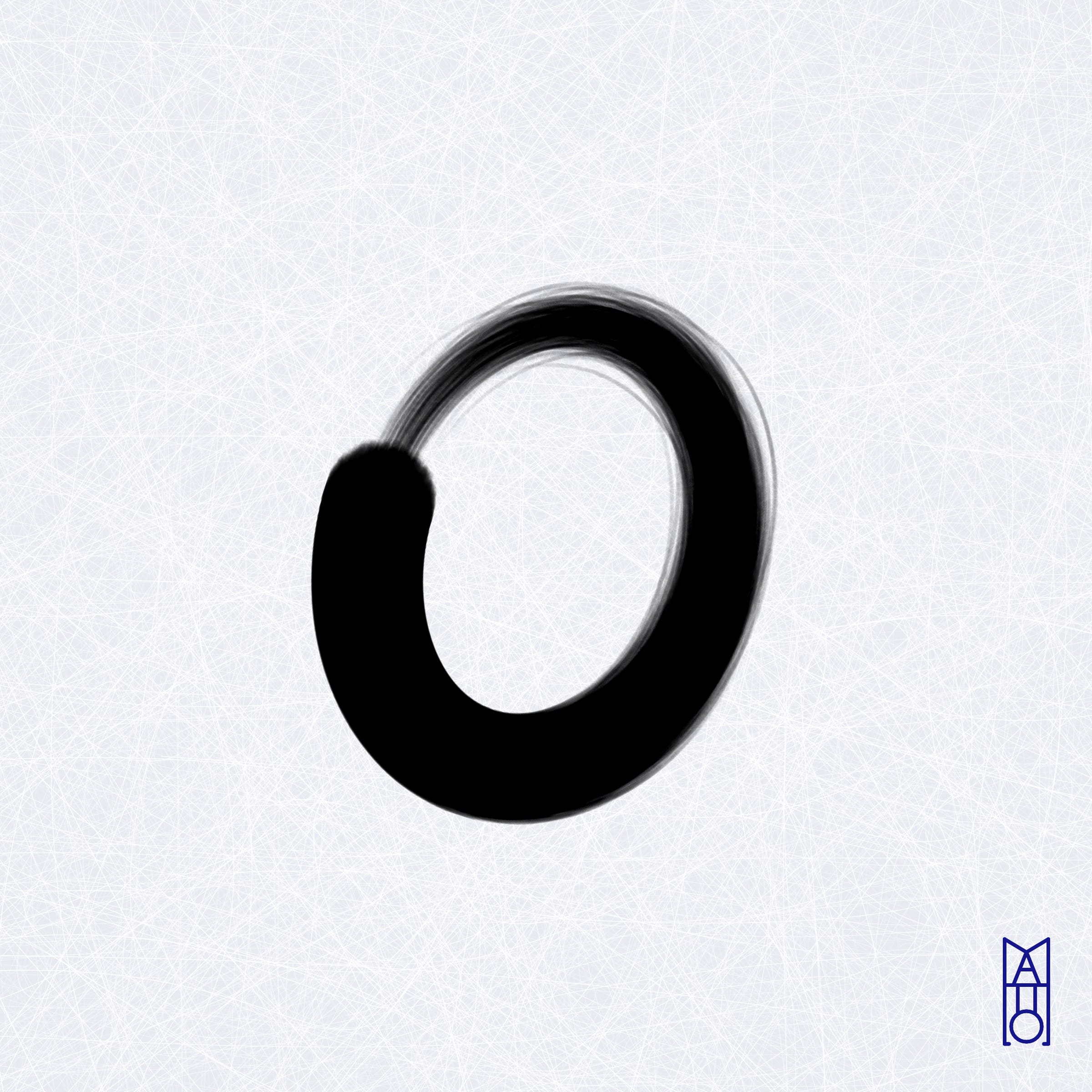 Ensō #34000610