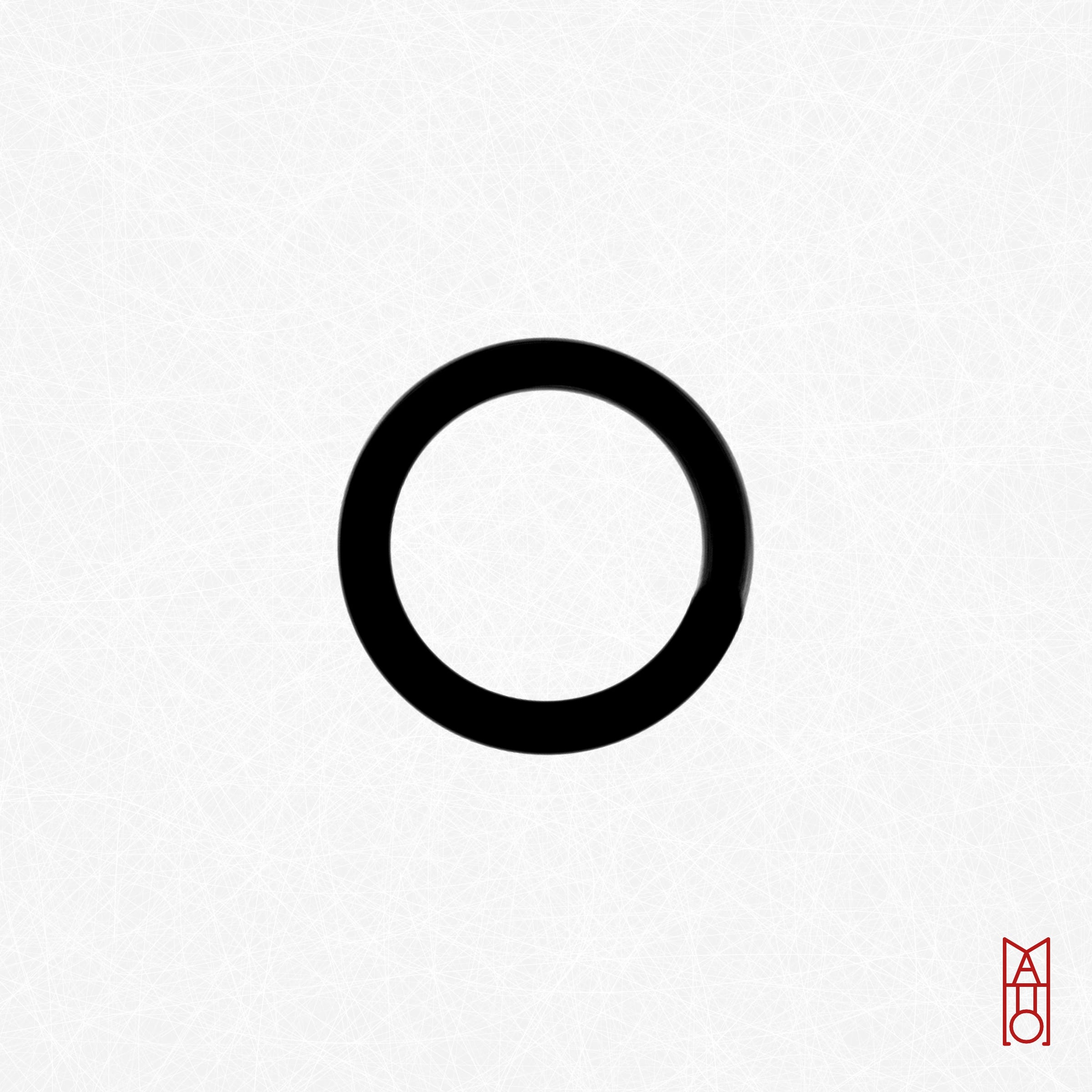 Ensō #34000614