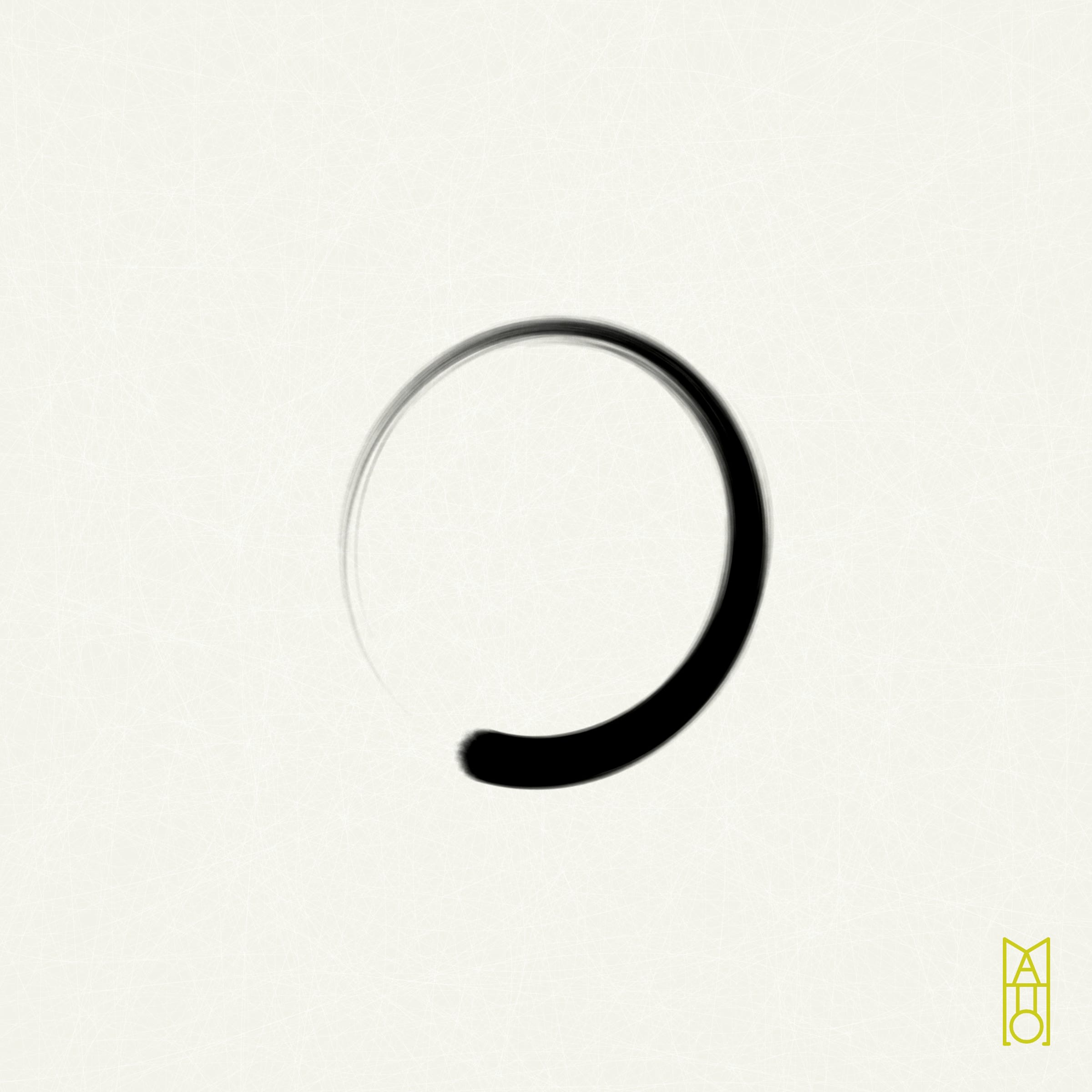 Ensō #34000617