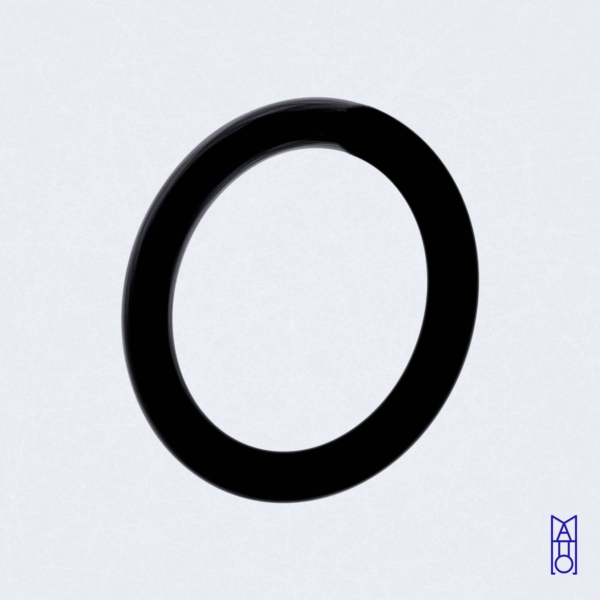 Ensō #34000618