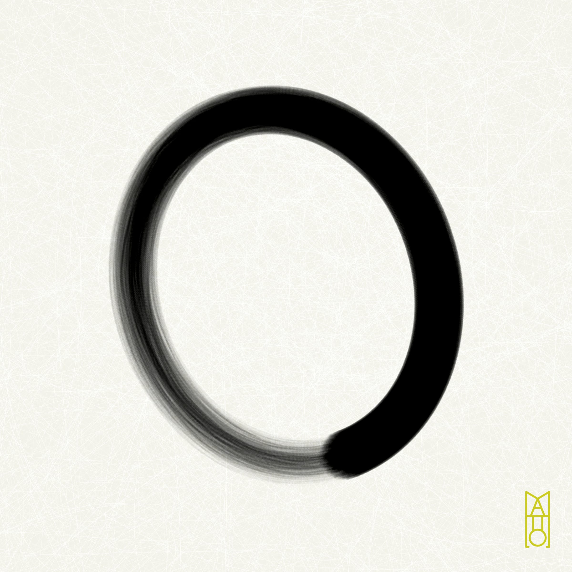 Ensō #34000622