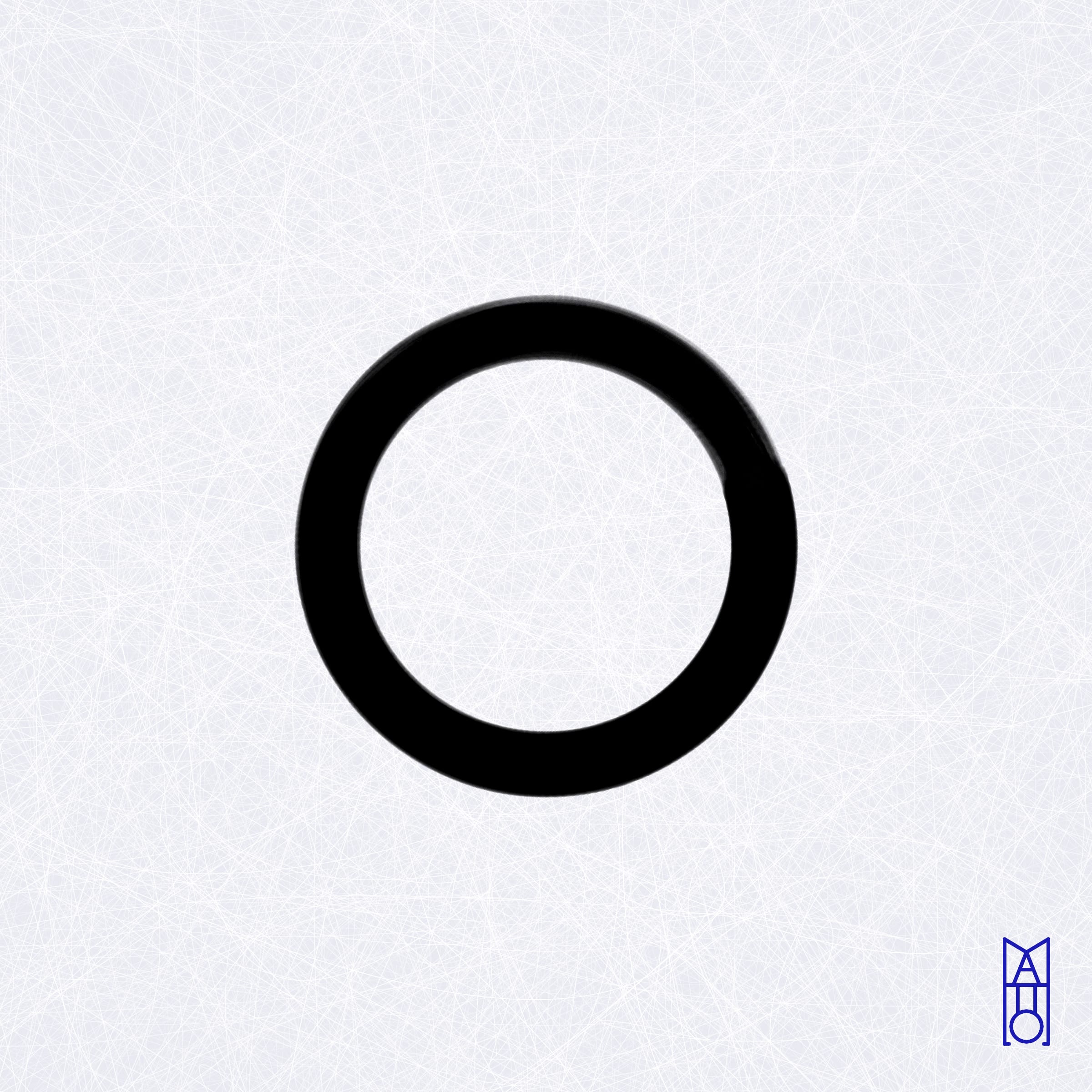 Ensō #34000627