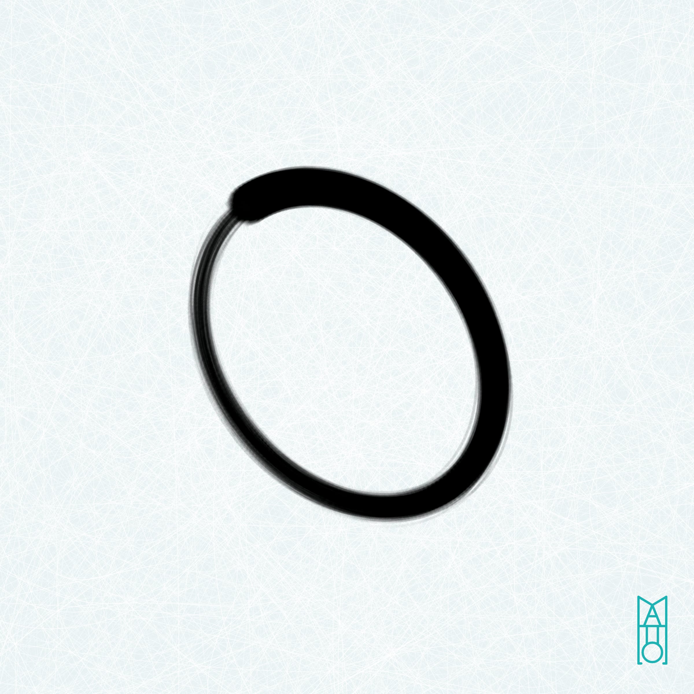 Ensō #34000629
