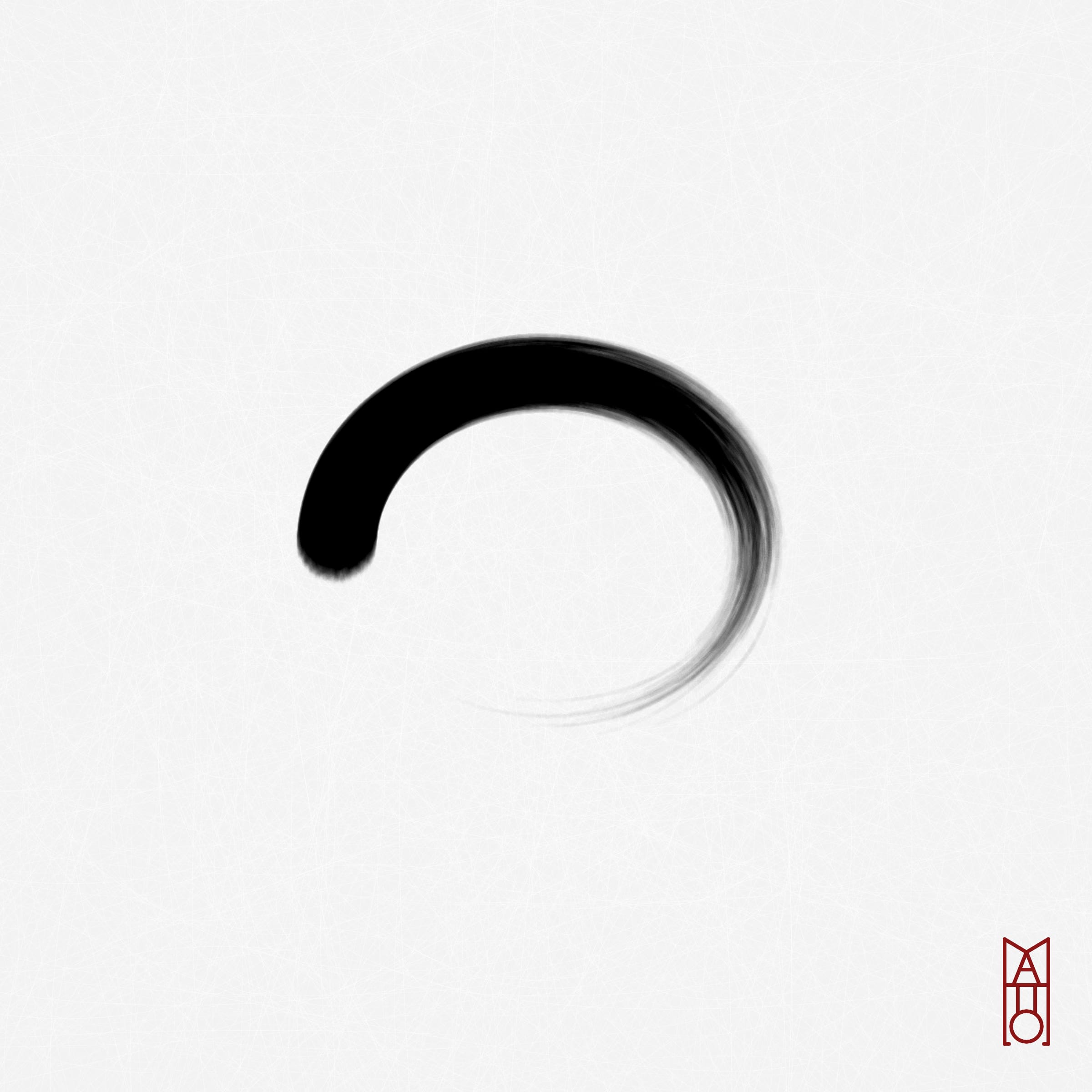 Ensō #34000630