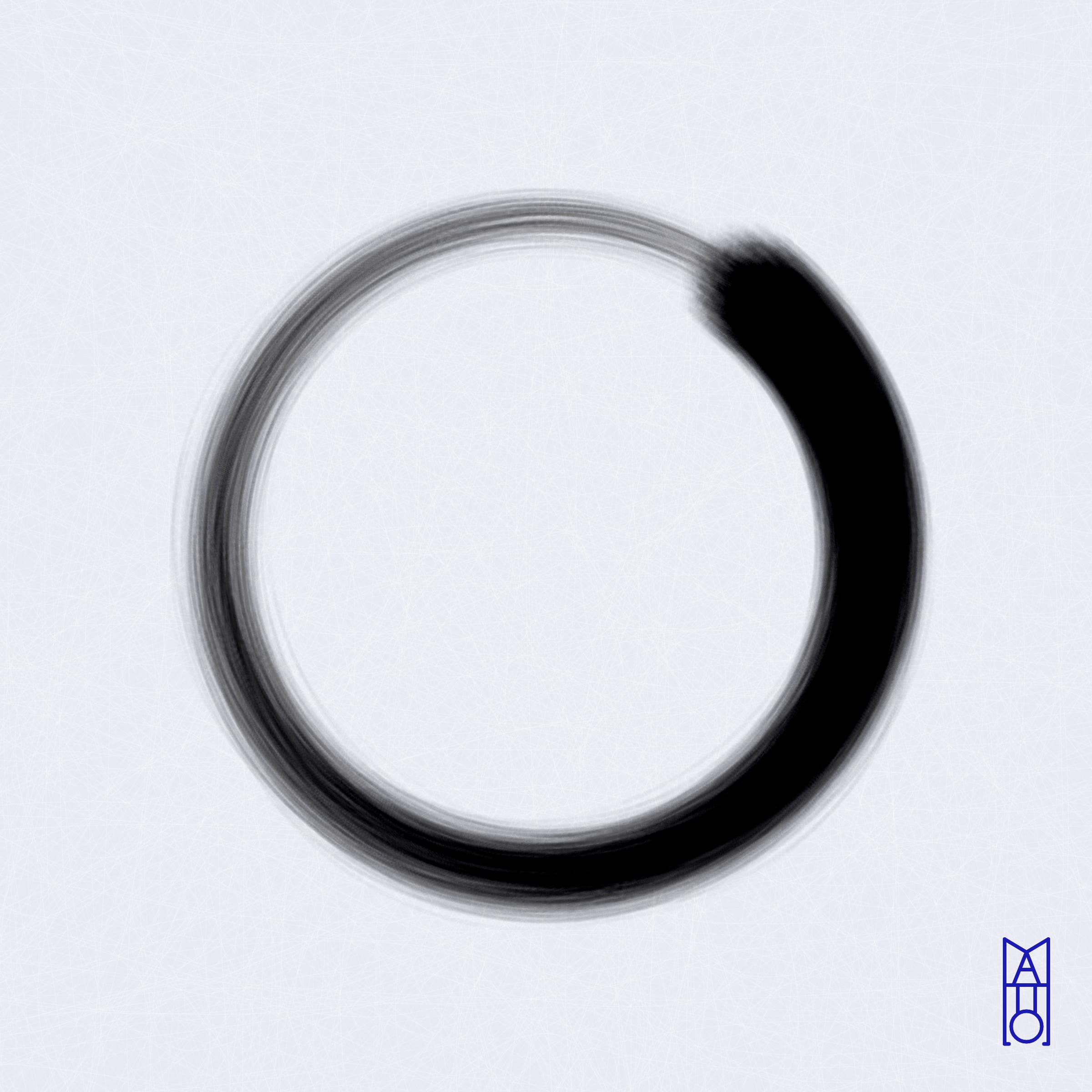 Ensō #34000632