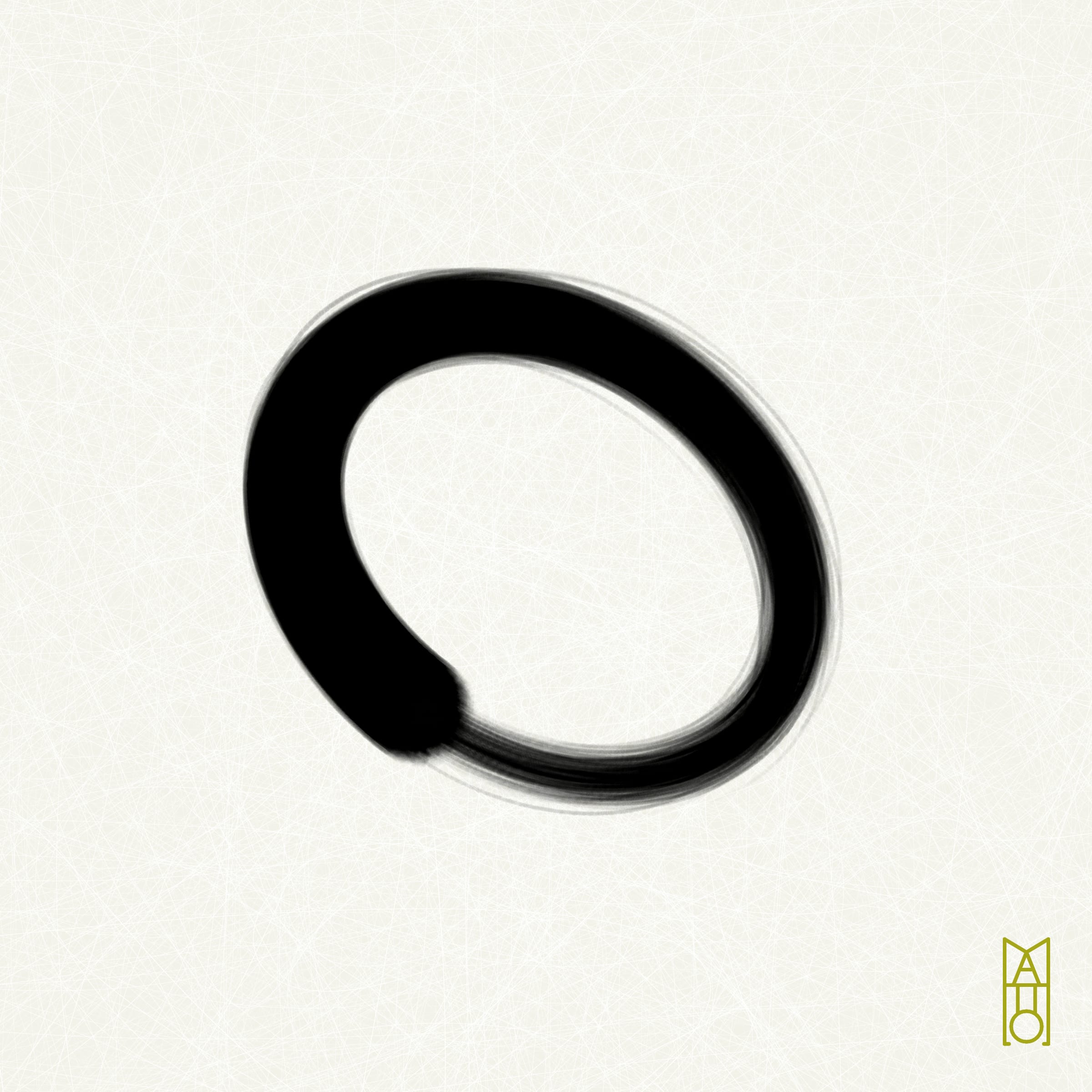 Ensō #34000635