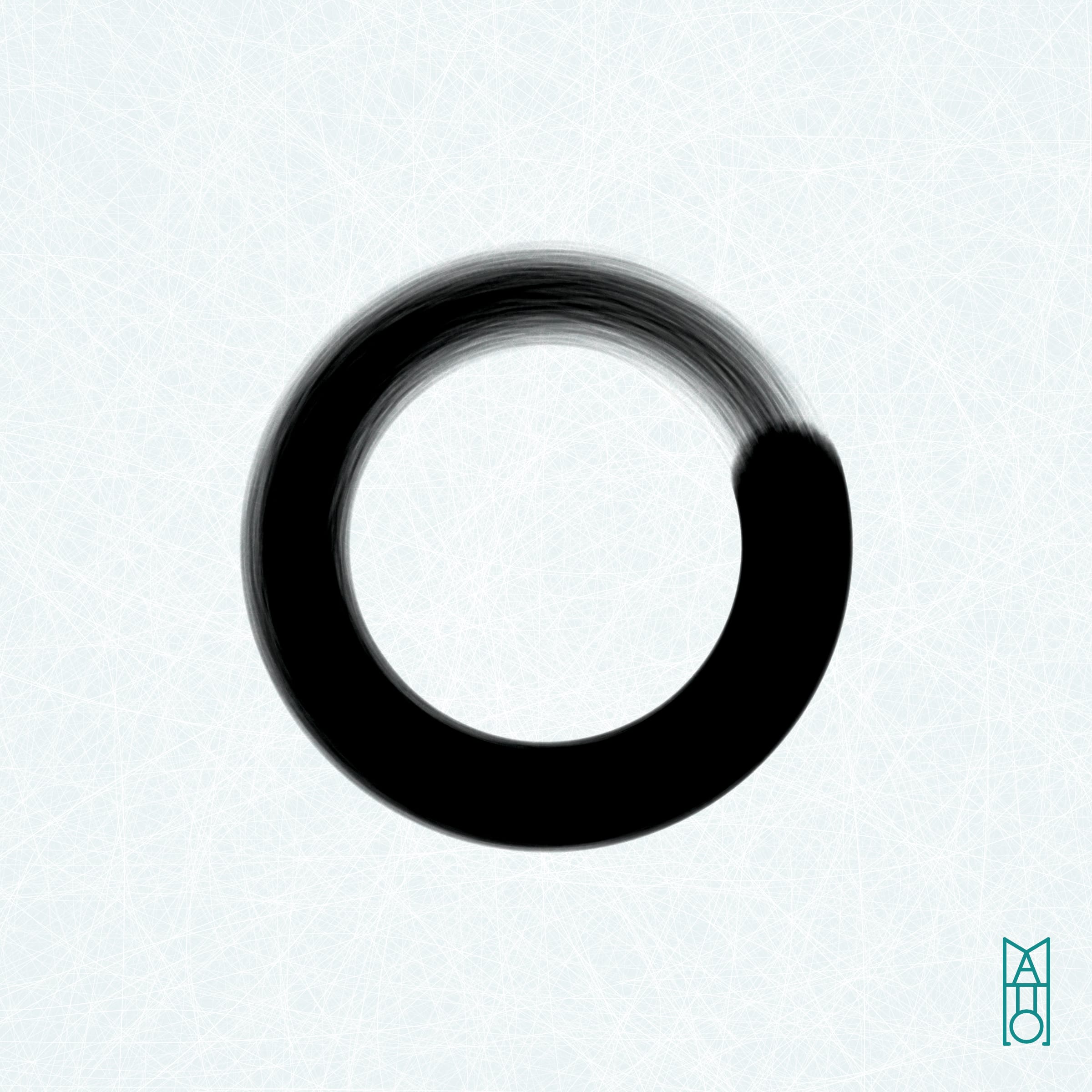 Ensō #34000636