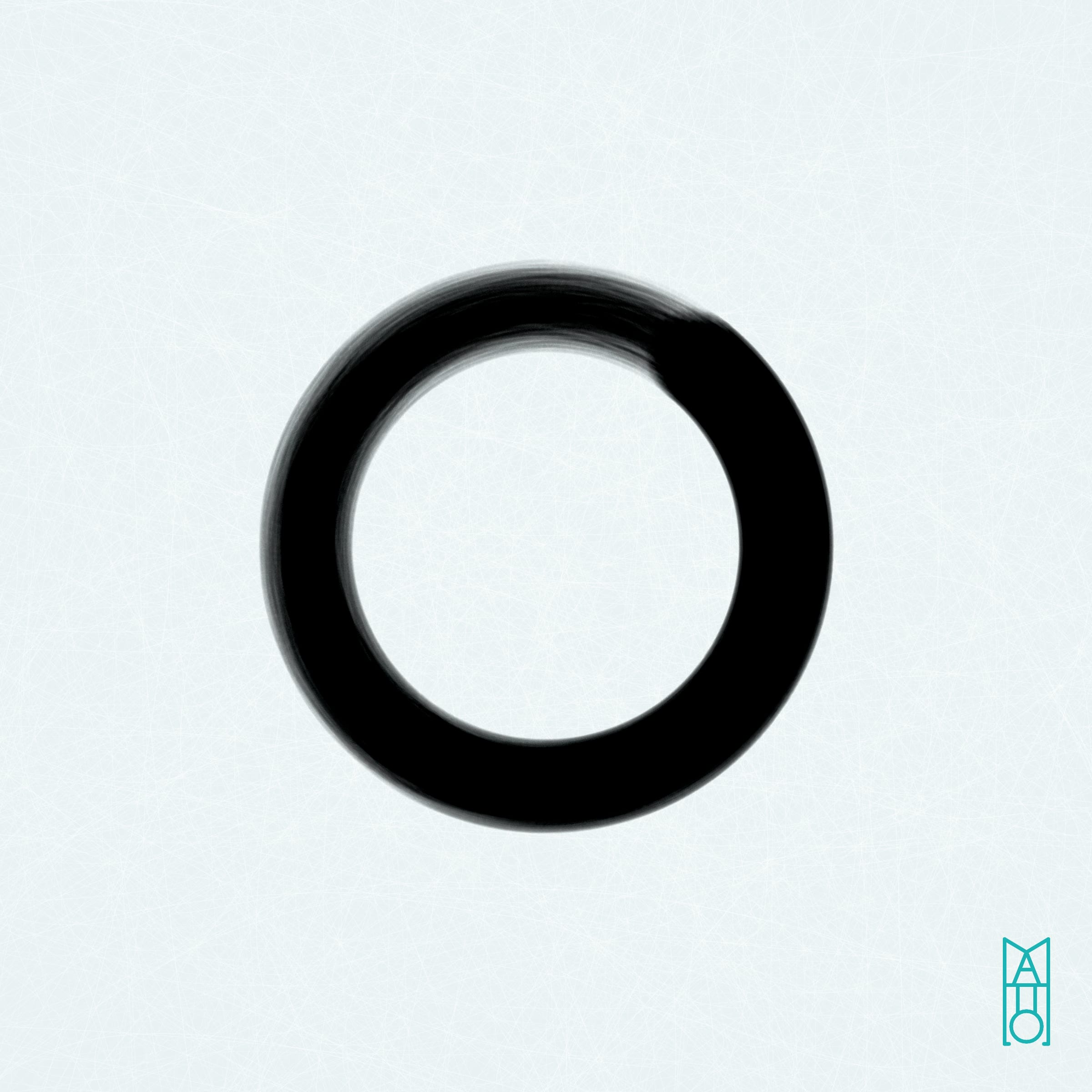 Ensō #34000640