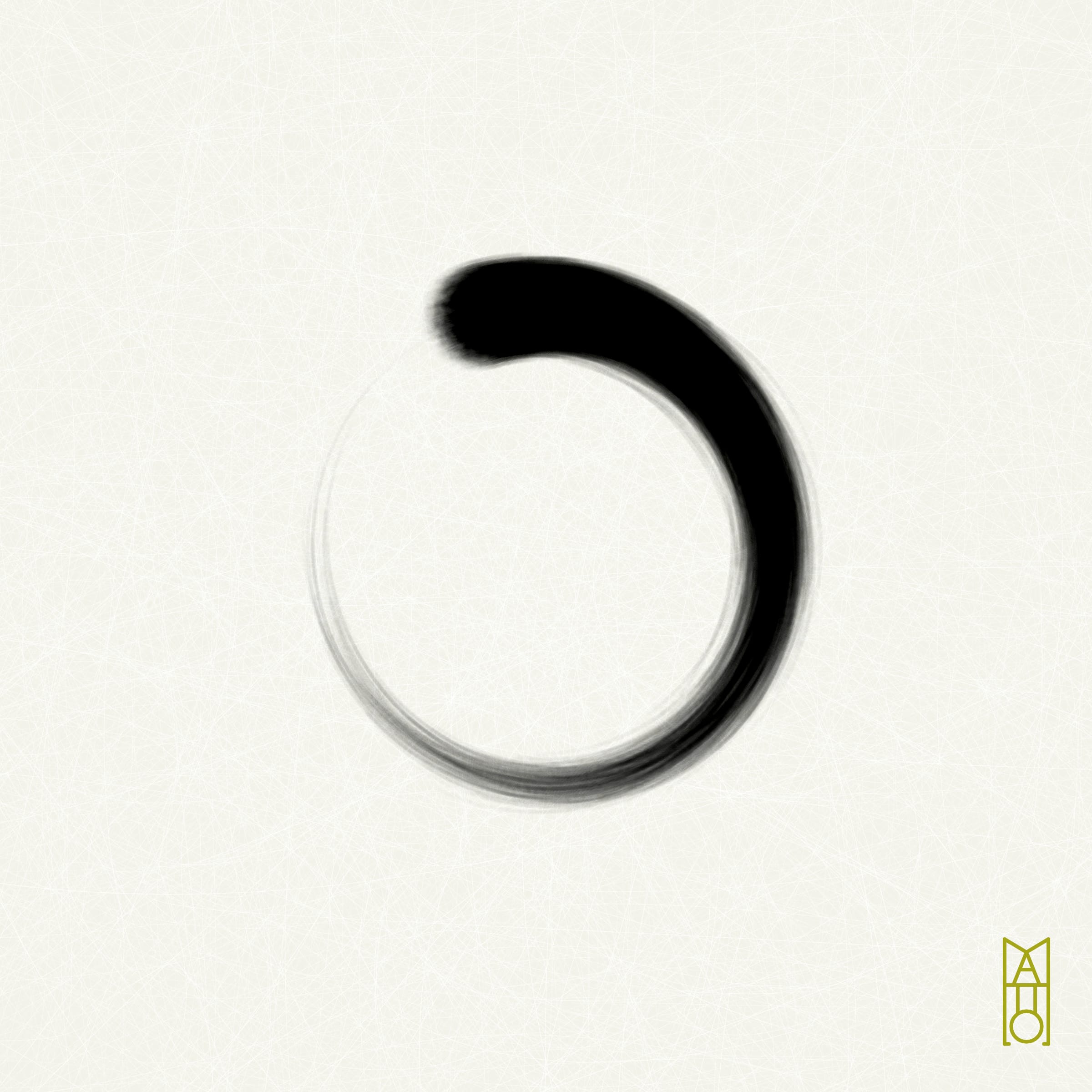 Ensō #34000650