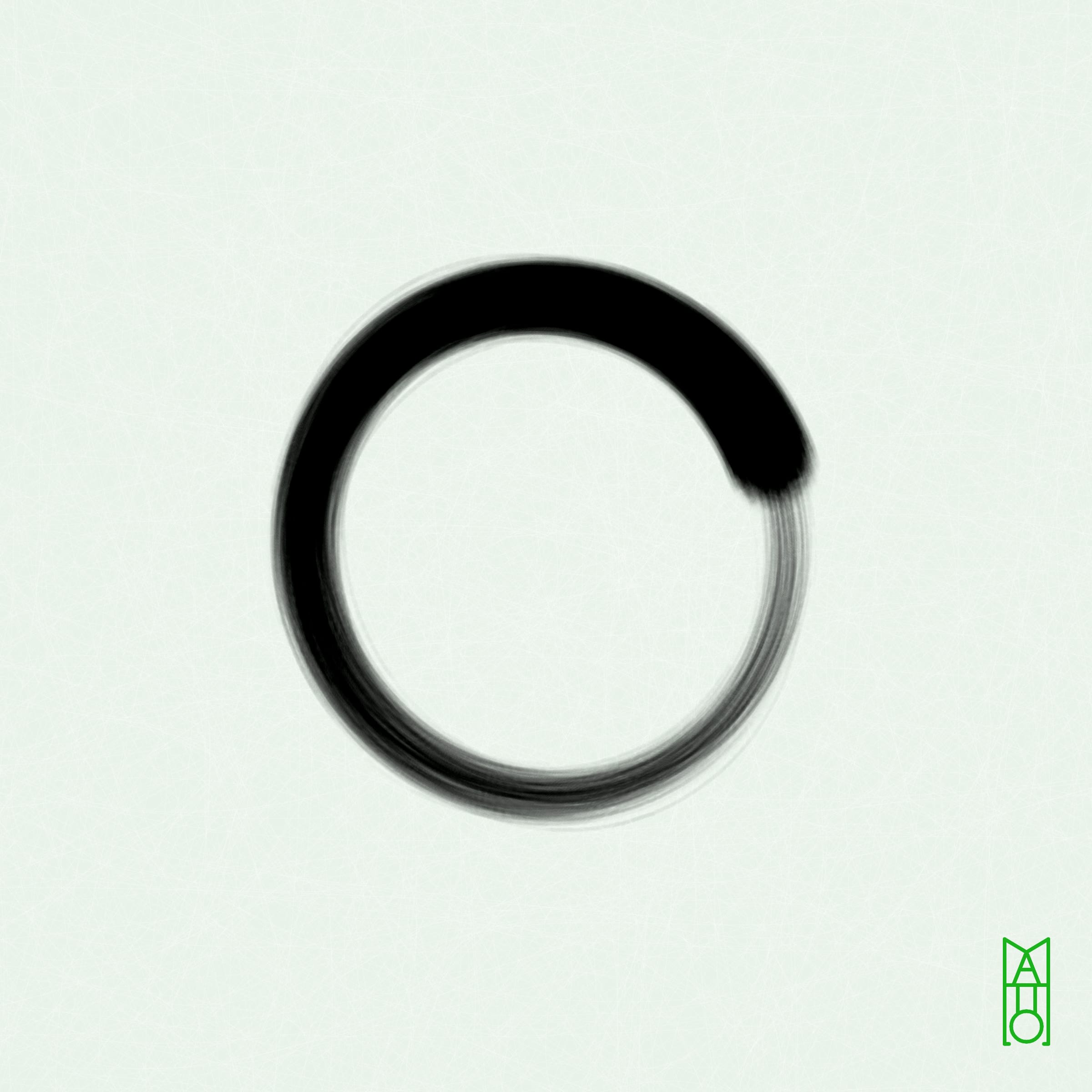 Ensō #34000651