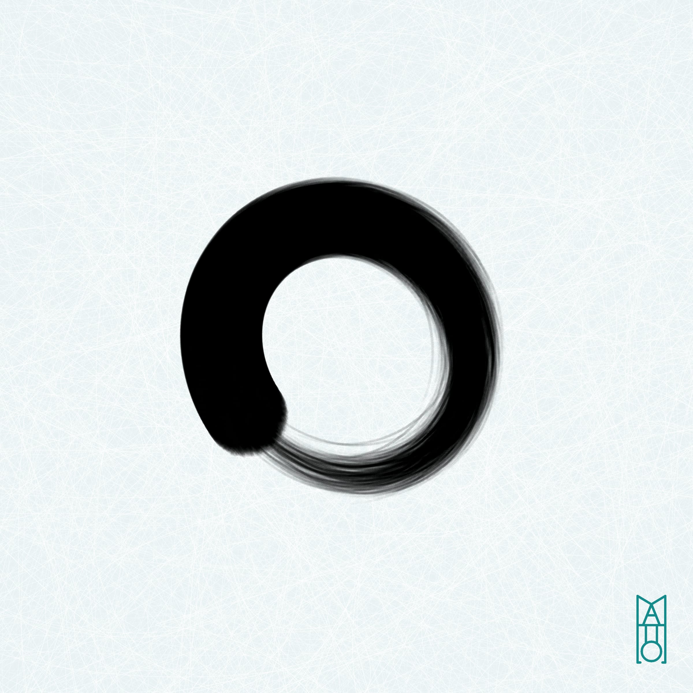 Ensō #34000653