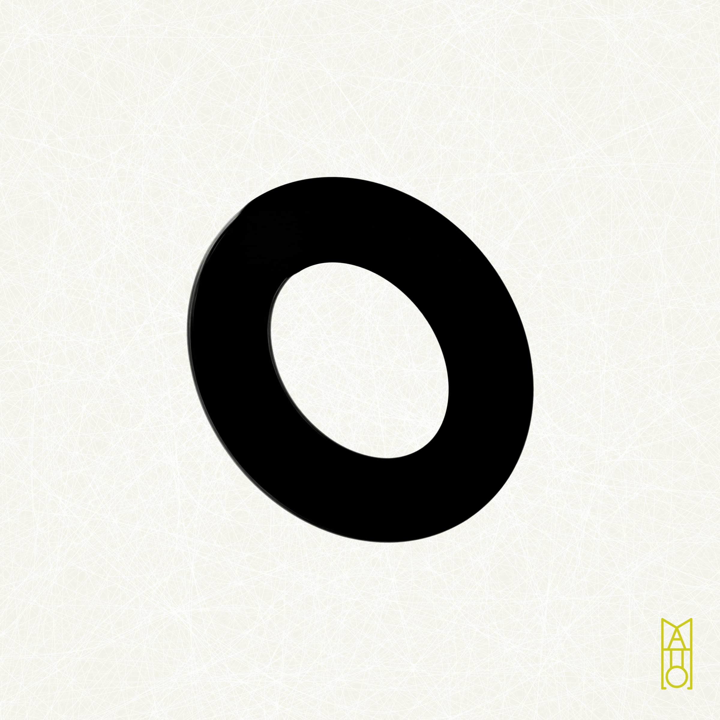 Ensō #34000655