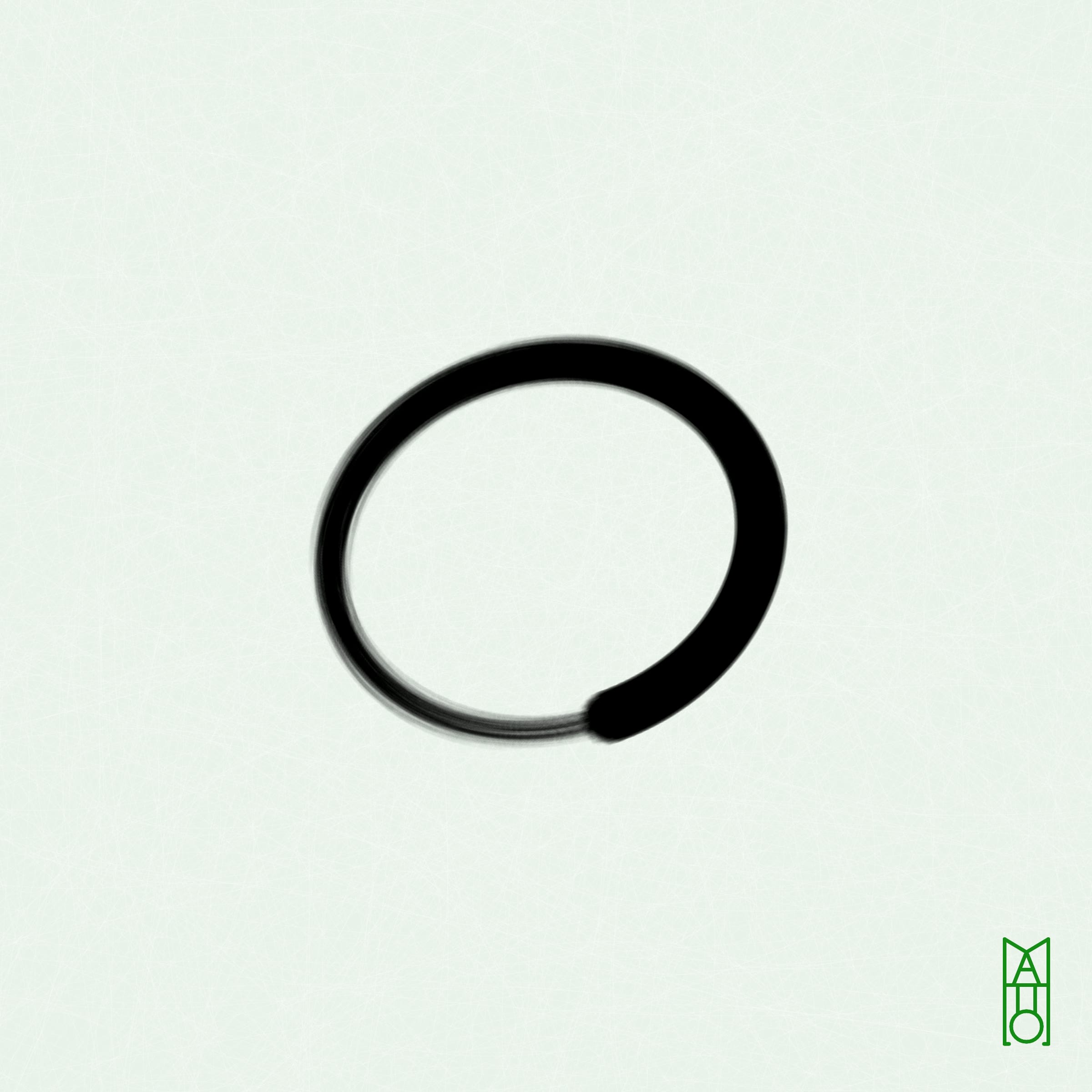 Ensō #34000658