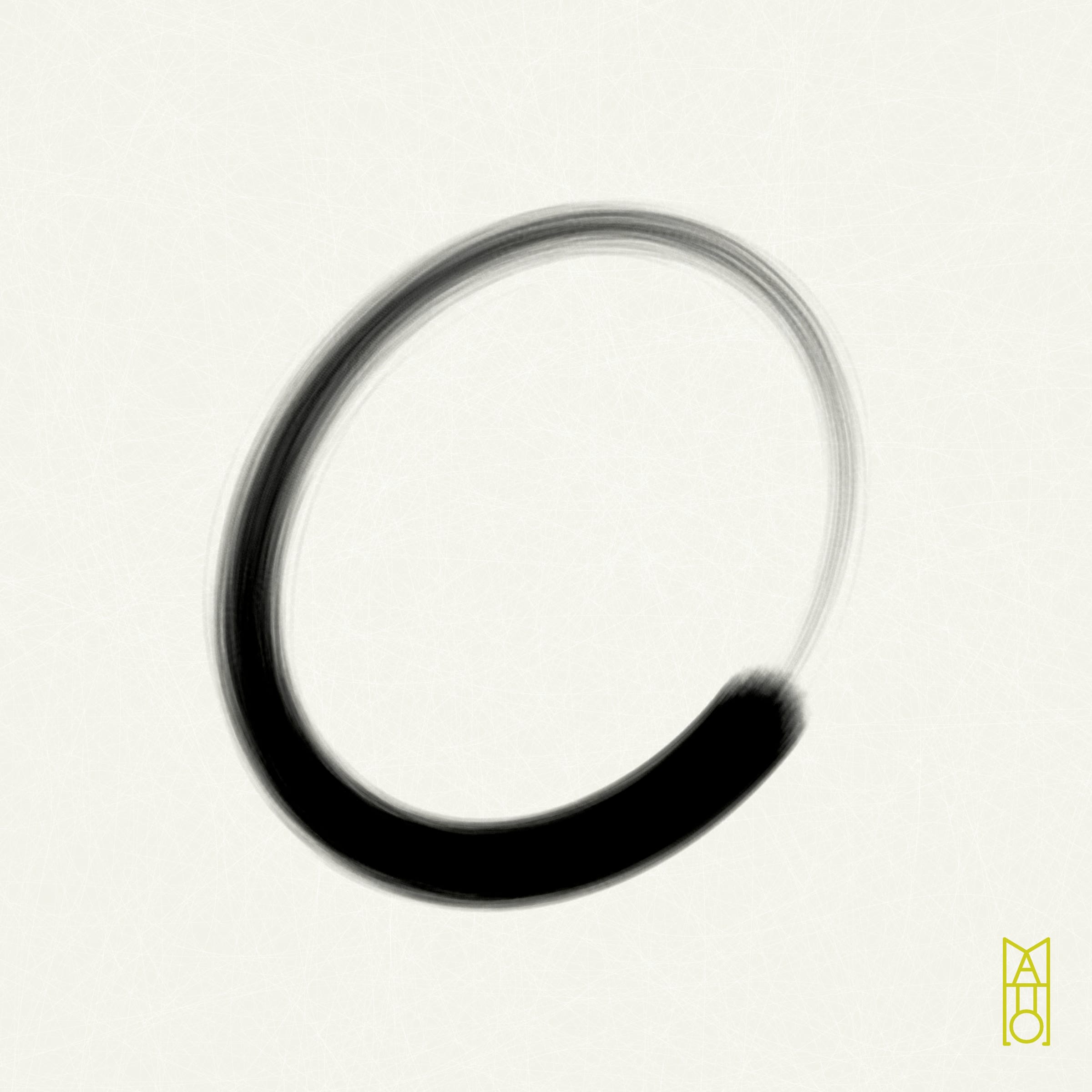 Ensō #34000659