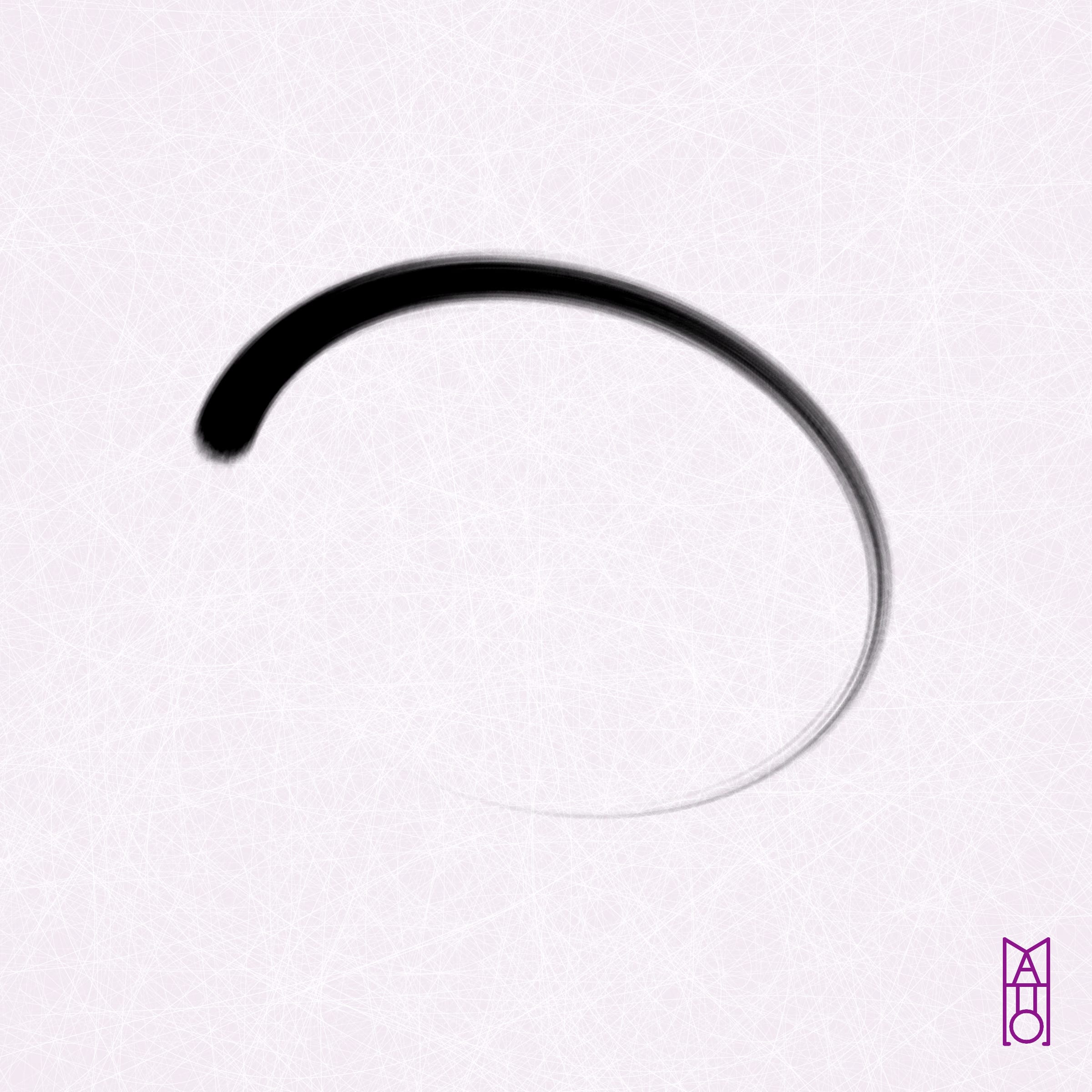 Ensō #34000668