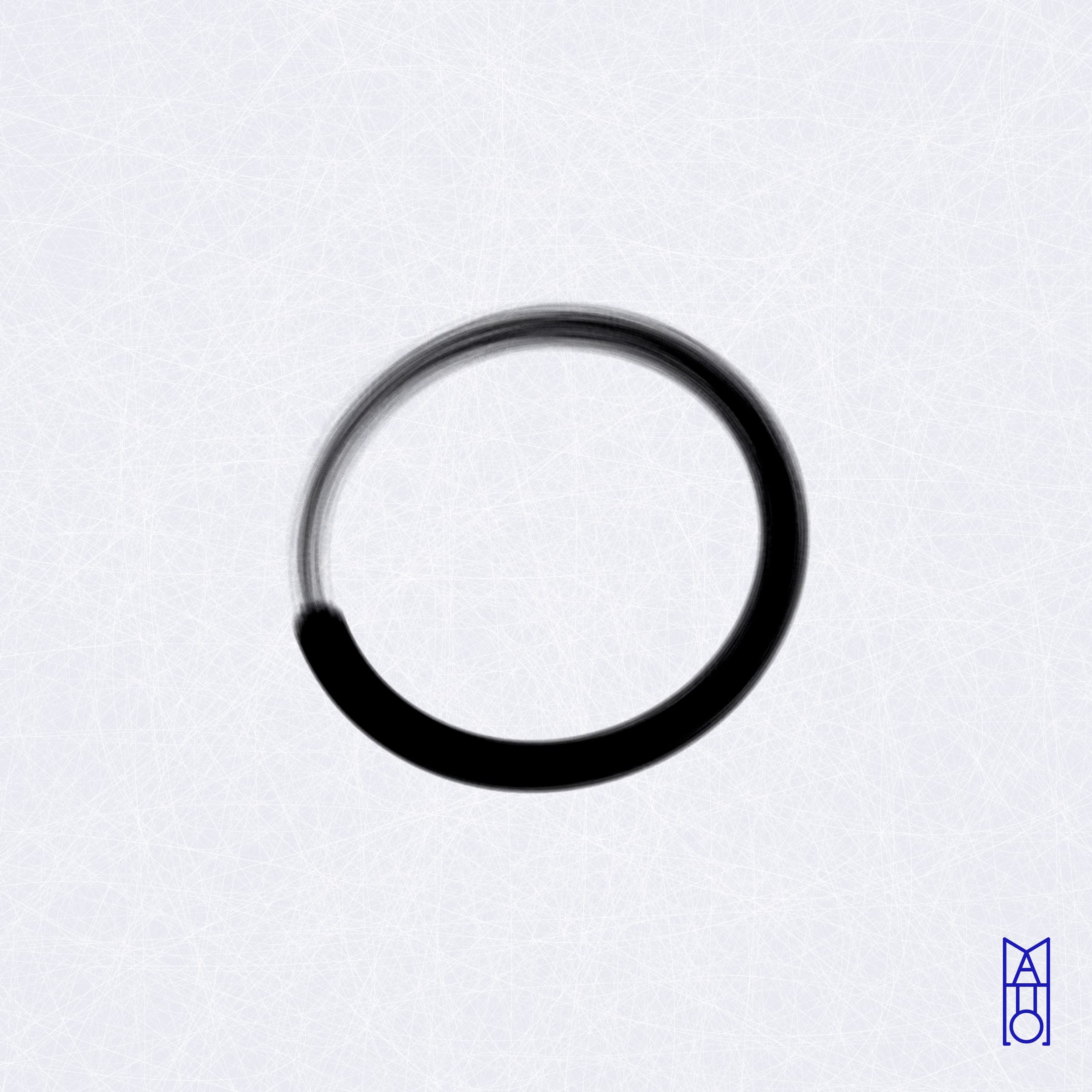 Ensō #34000669