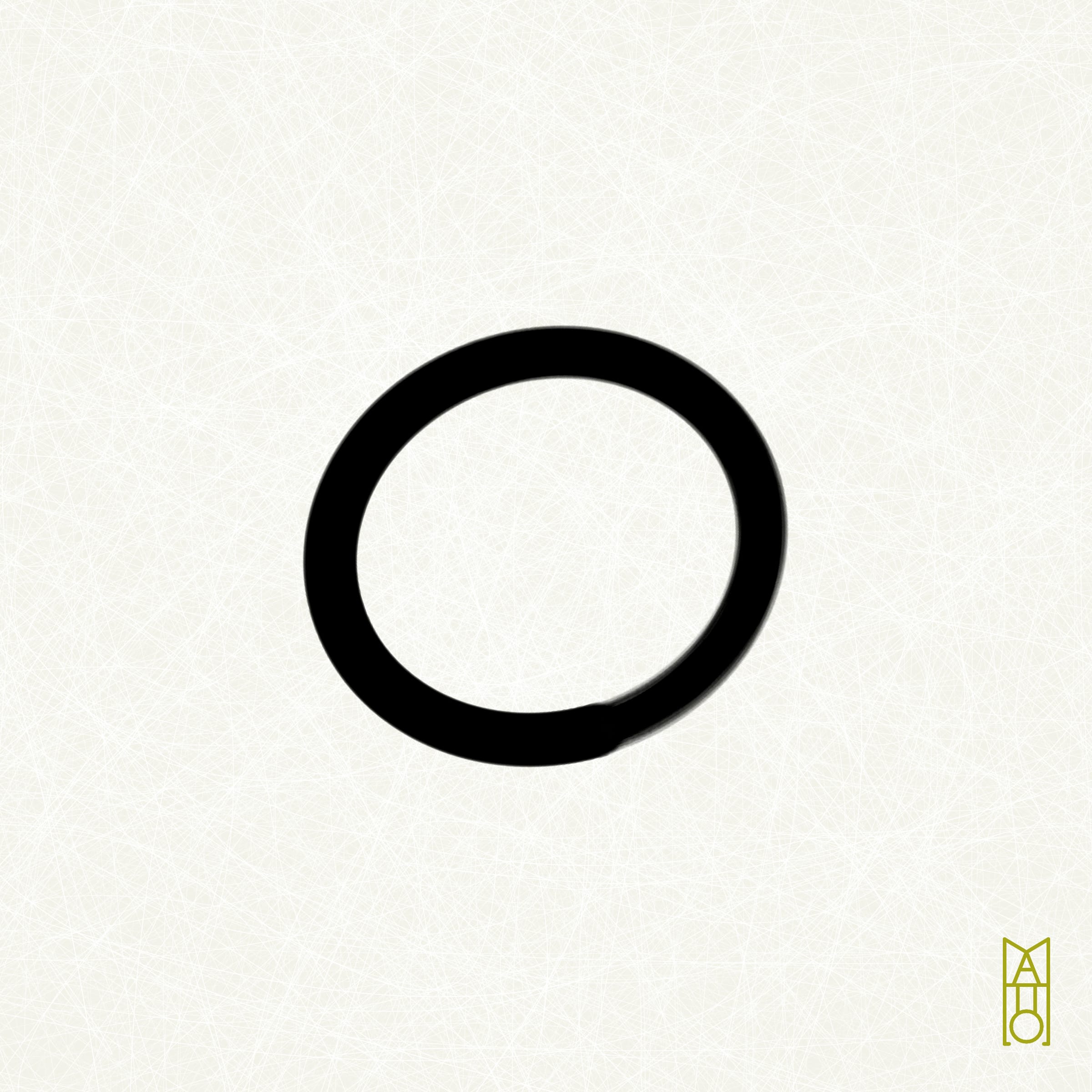 Ensō #34000671
