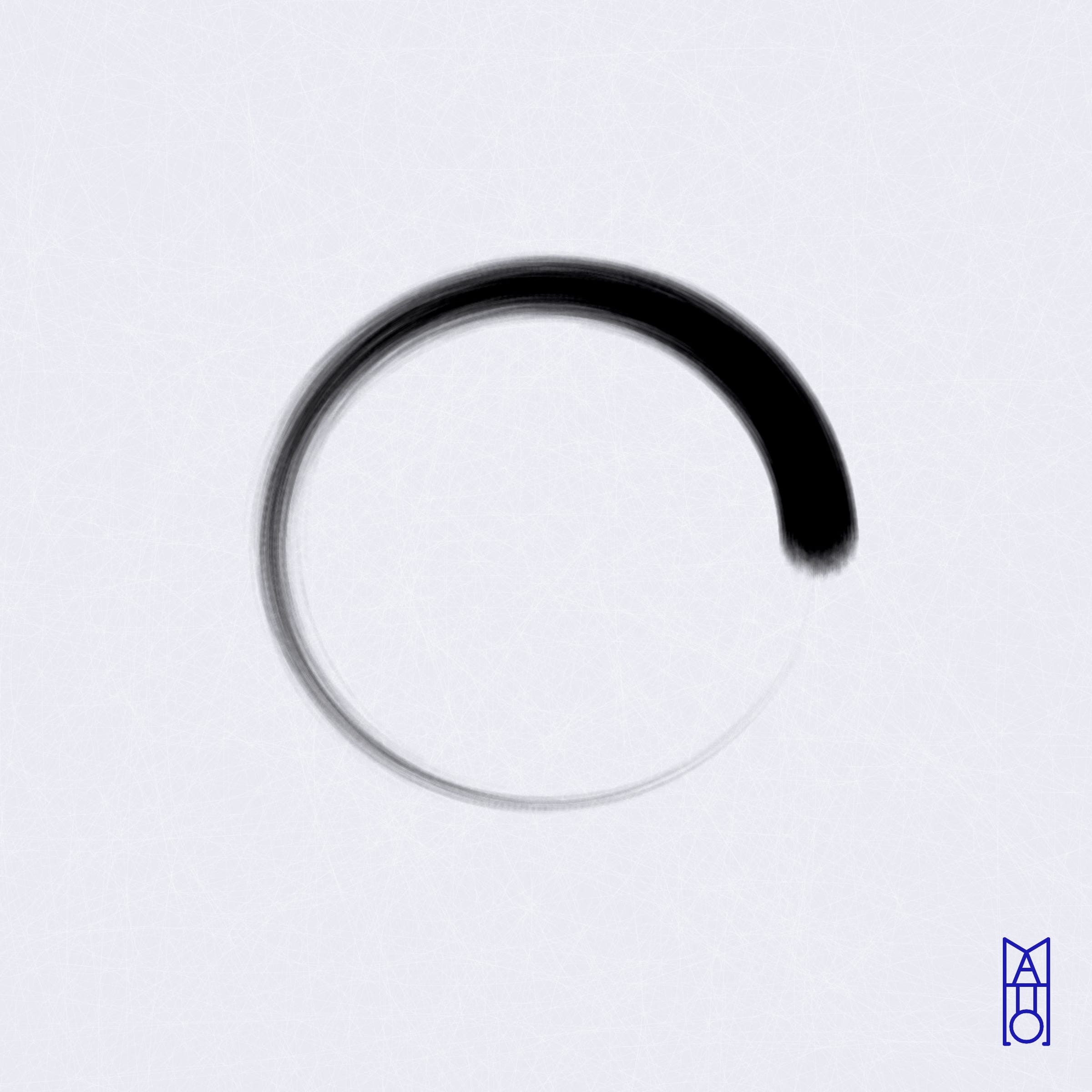 Ensō #34000673