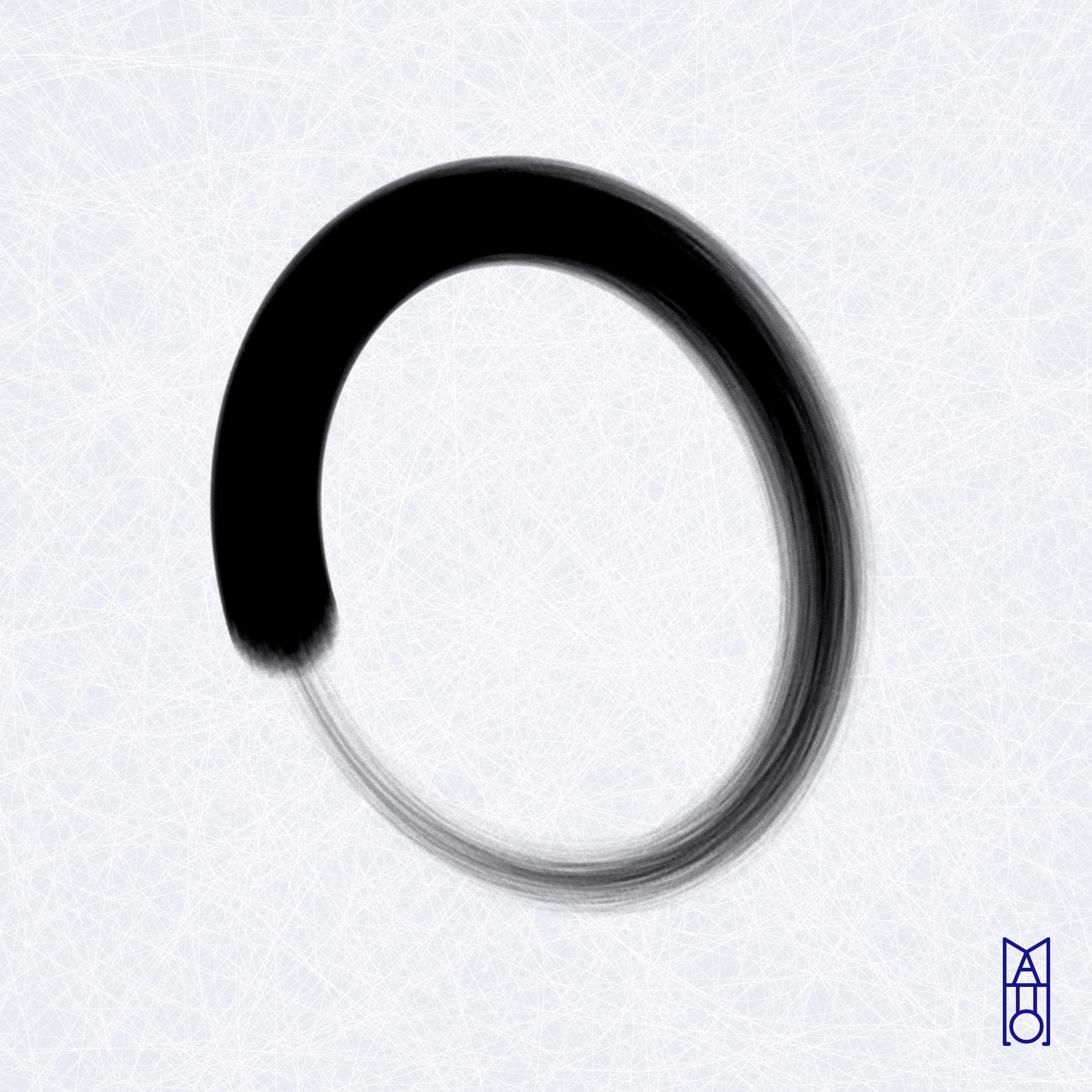 Ensō #34000674