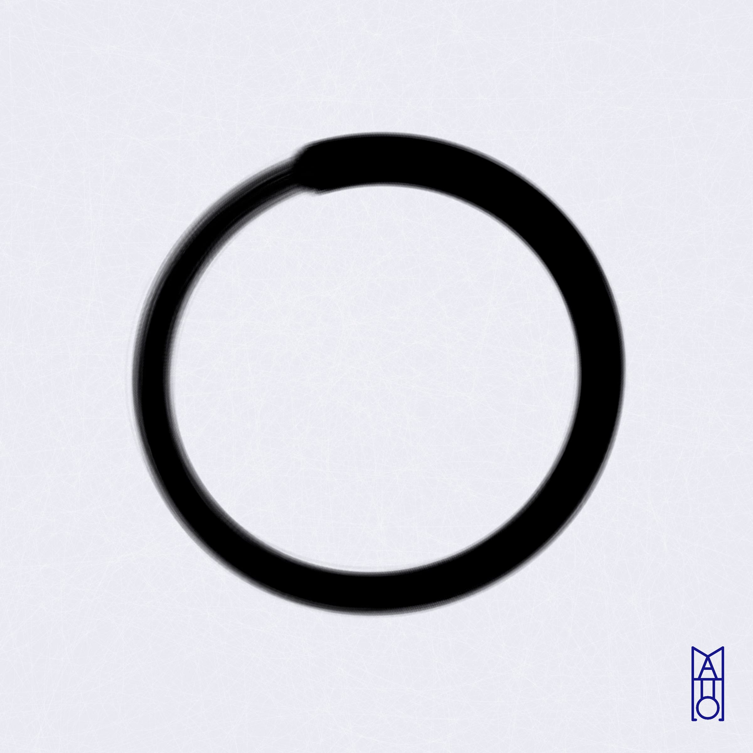 Ensō #34000675