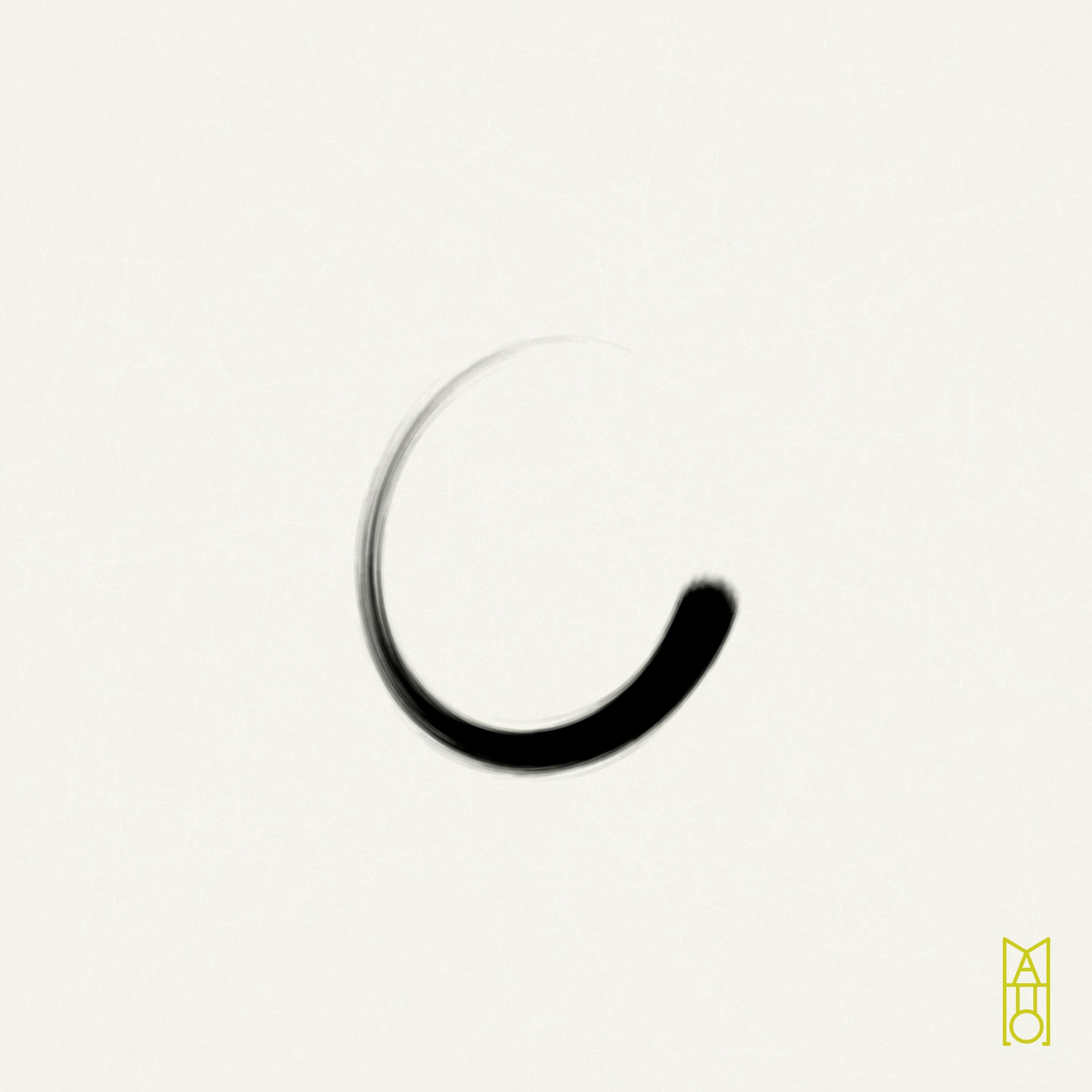 Ensō #34000678