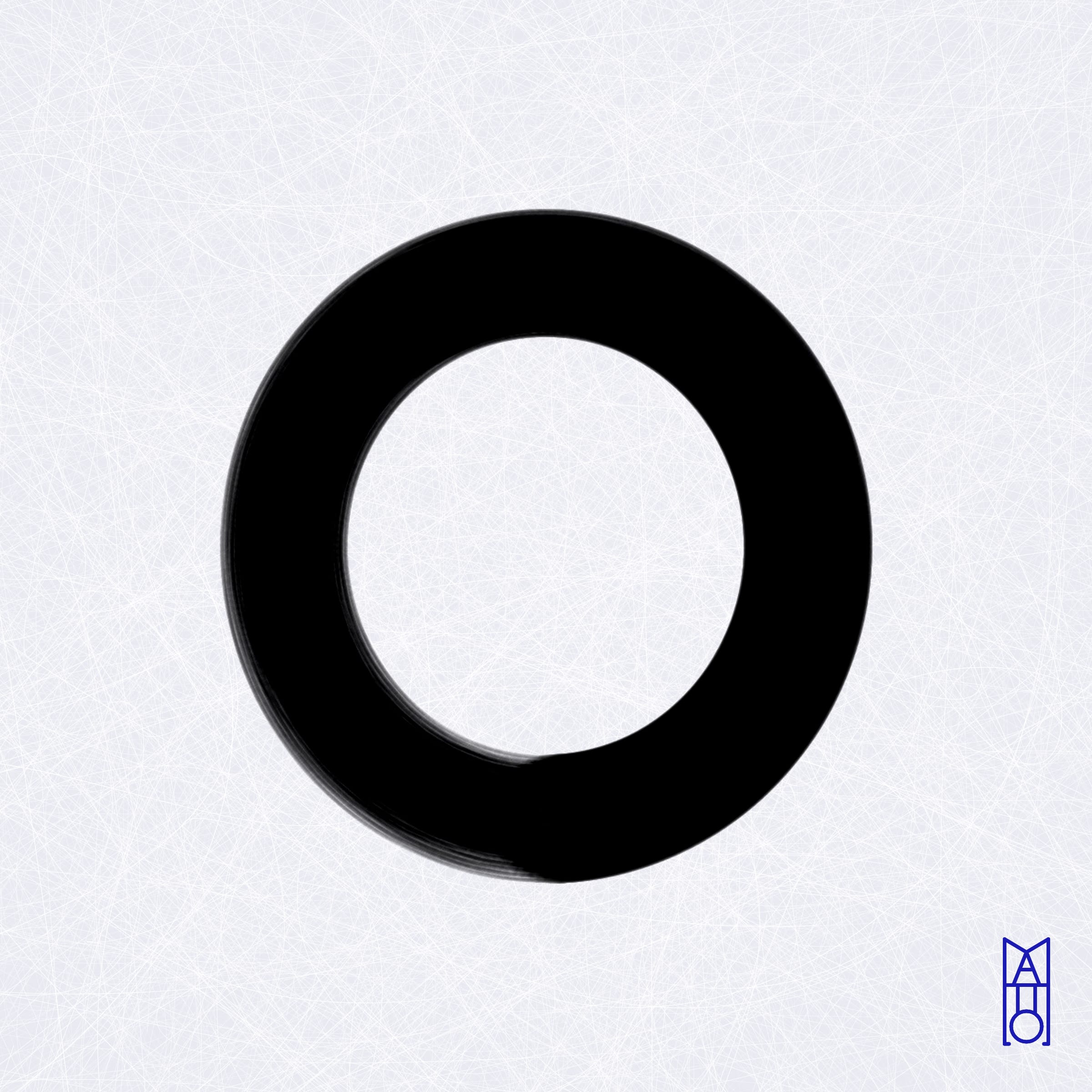 Ensō #34000679