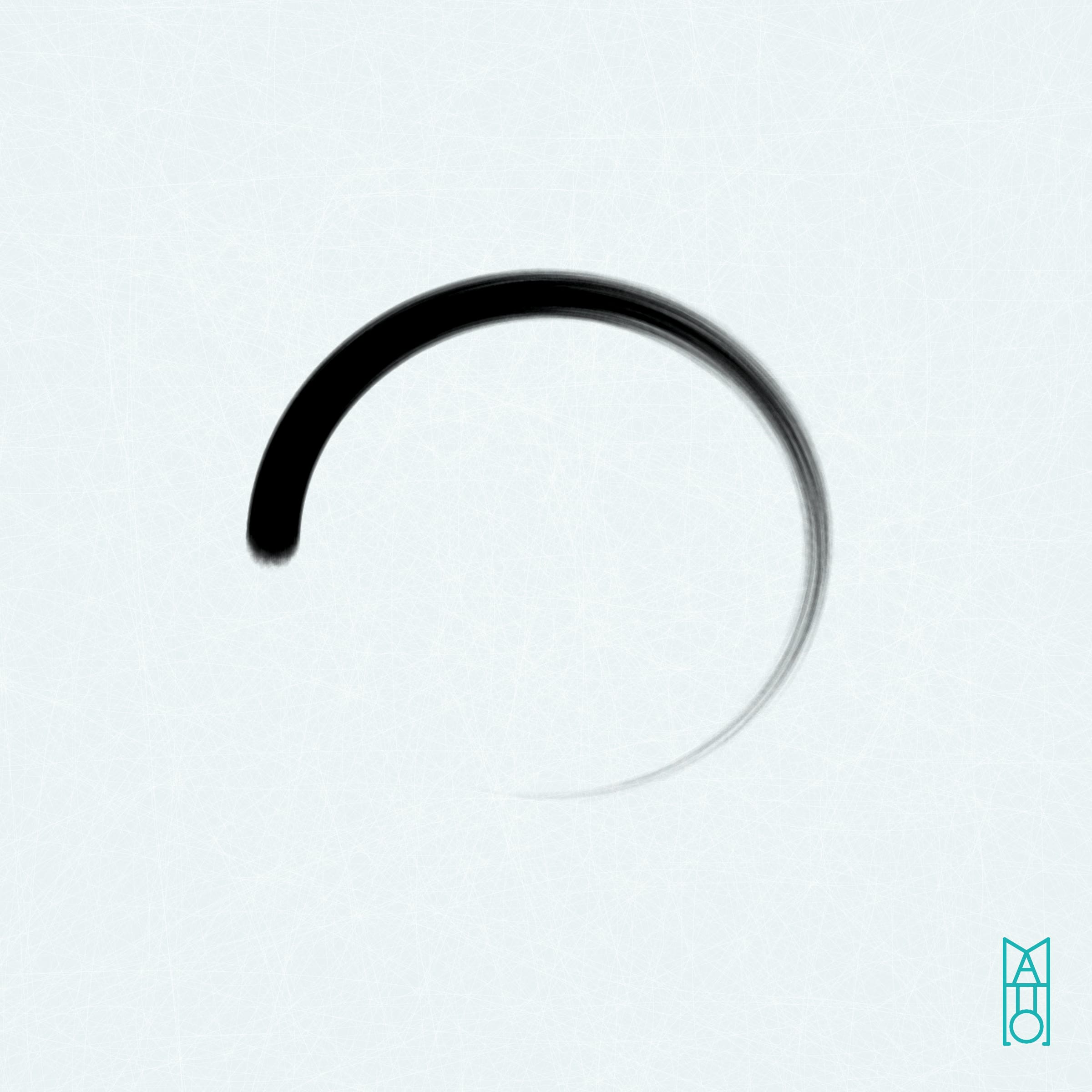 Ensō #34000680