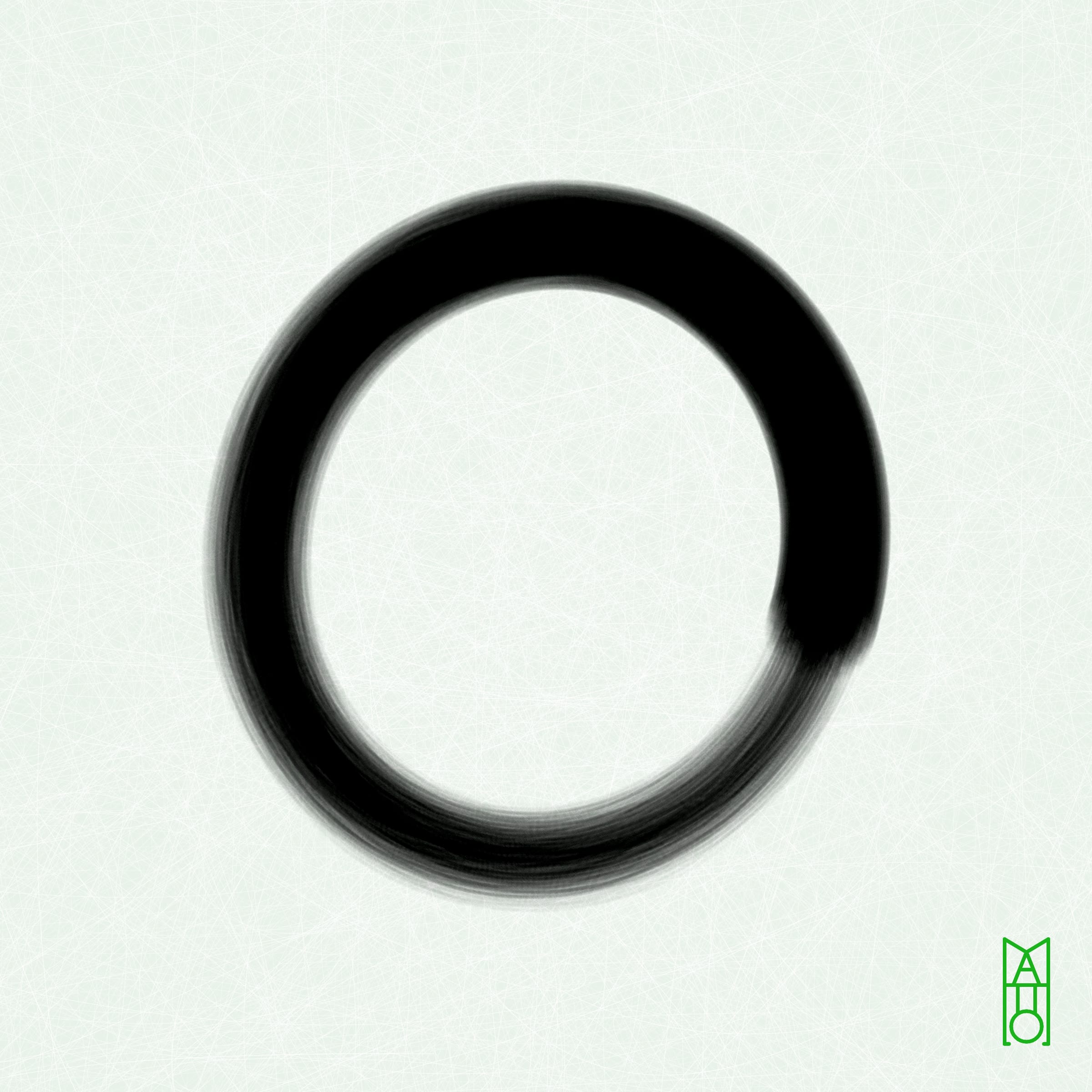 Ensō #34000682
