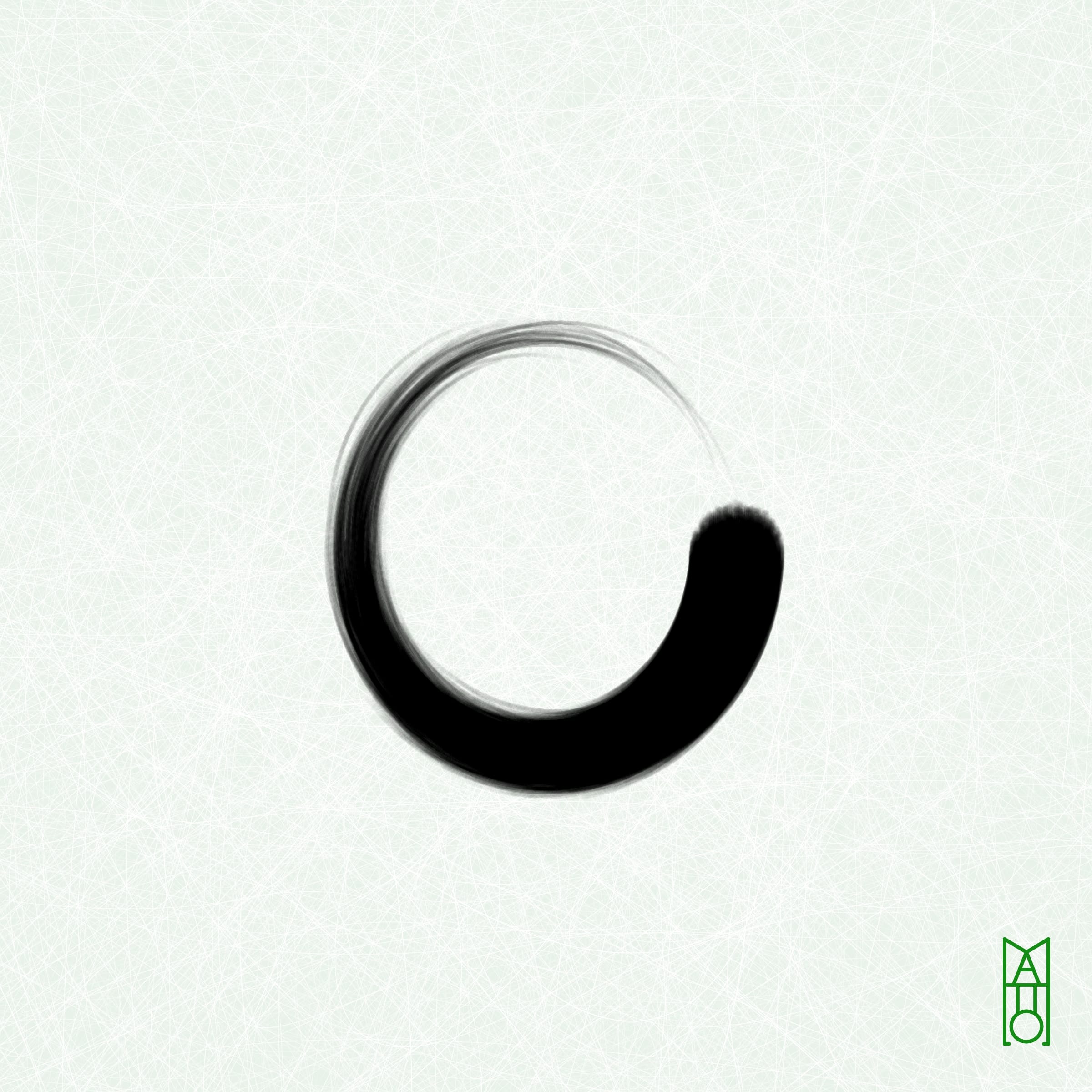 Ensō #34000683