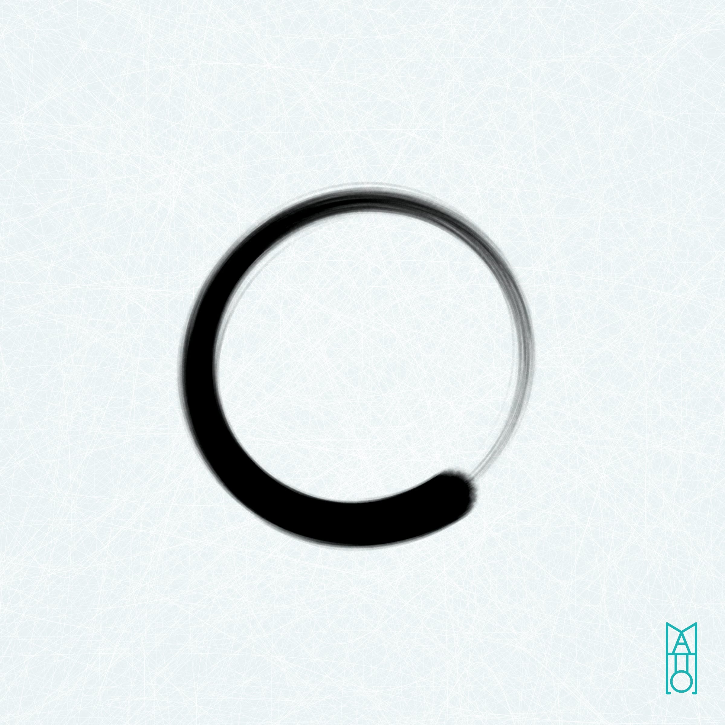 Ensō #34000684