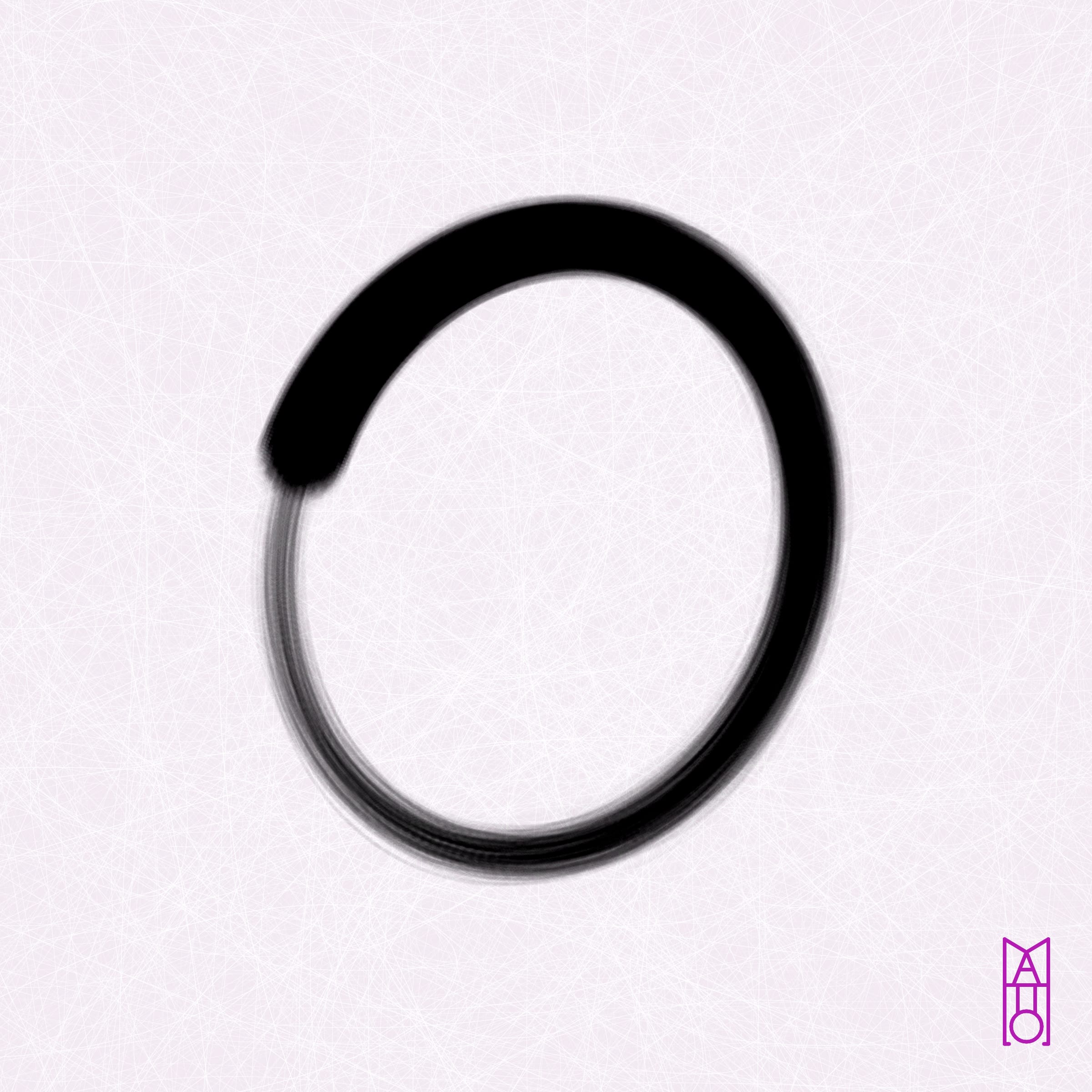 Ensō #34000685