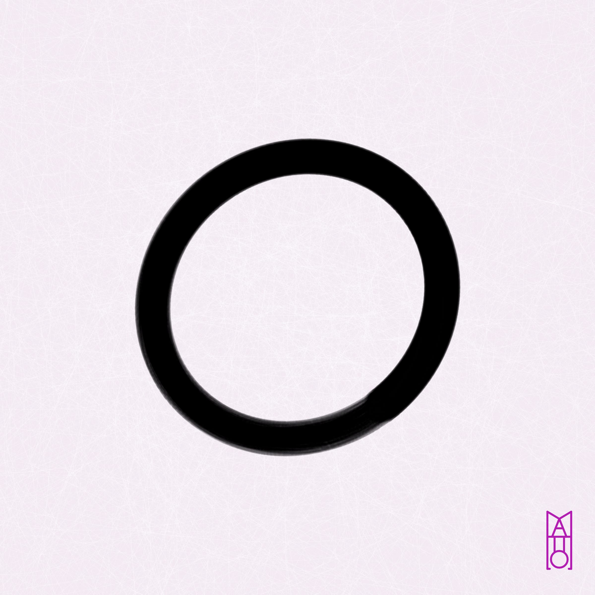 Ensō #34000687