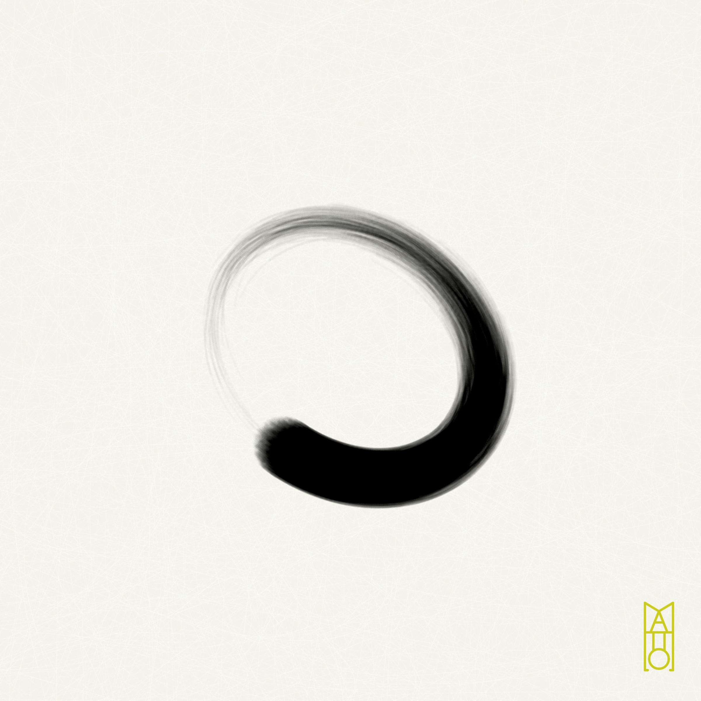 Ensō #34000688