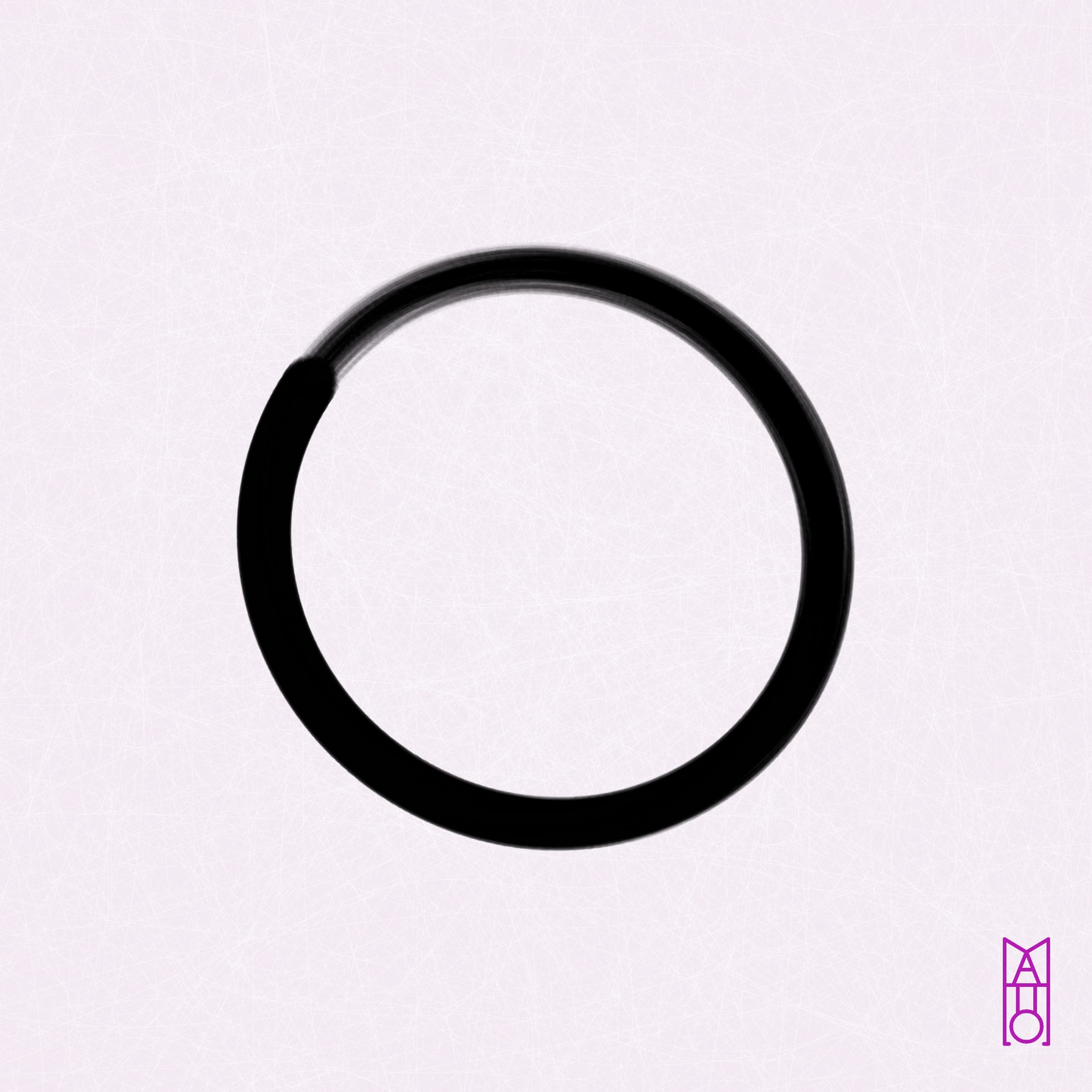 Ensō #34000689