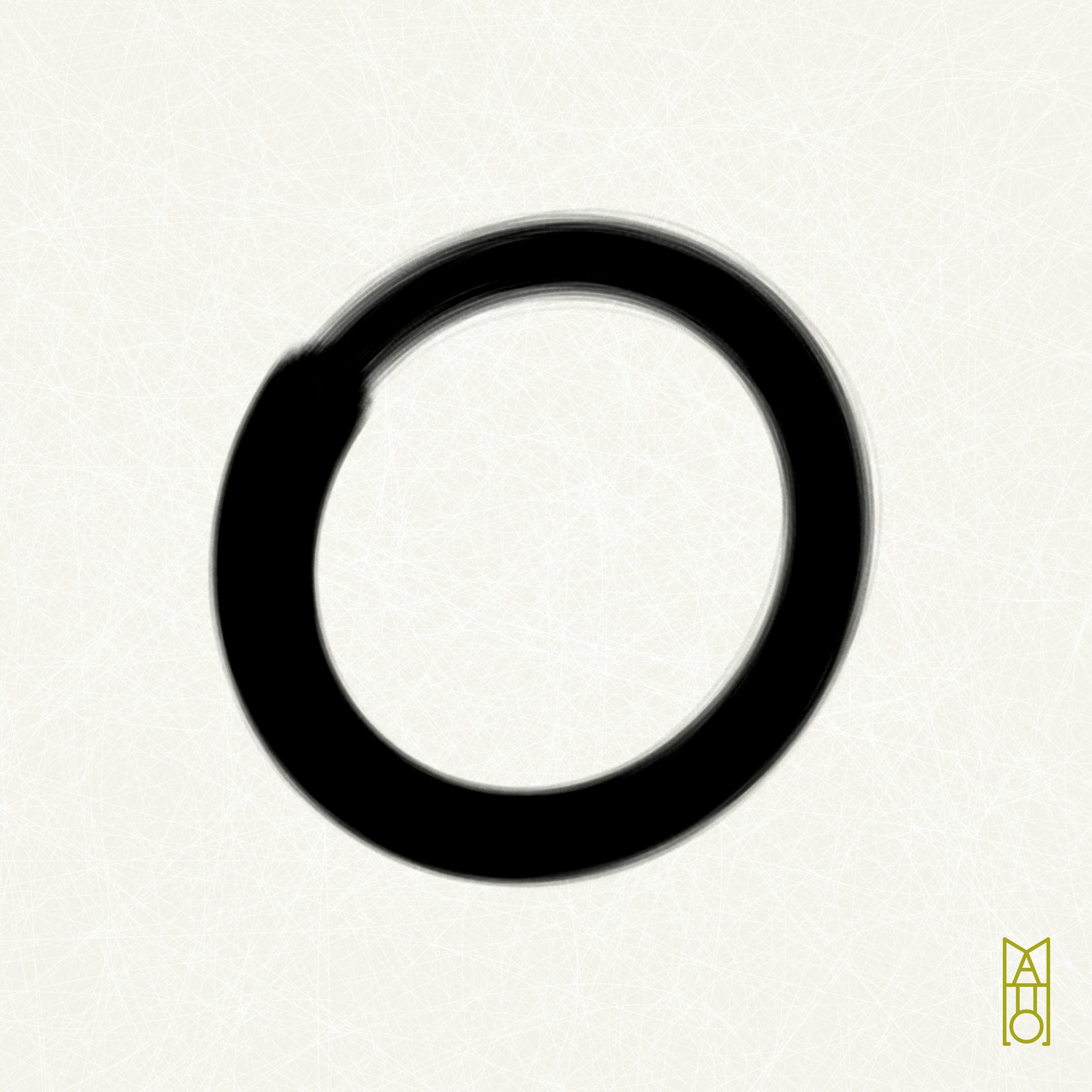 Ensō #34000690