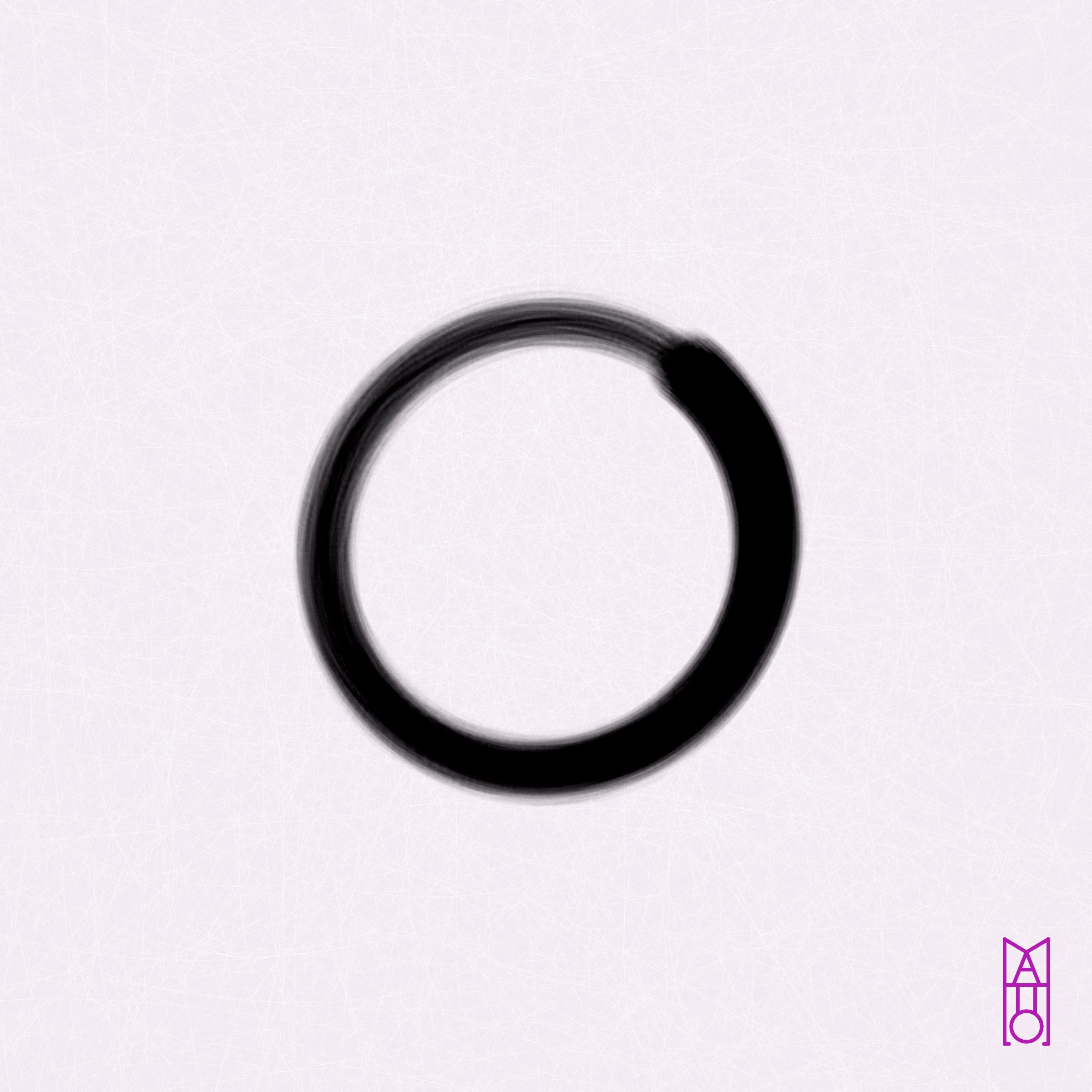 Ensō #34000693