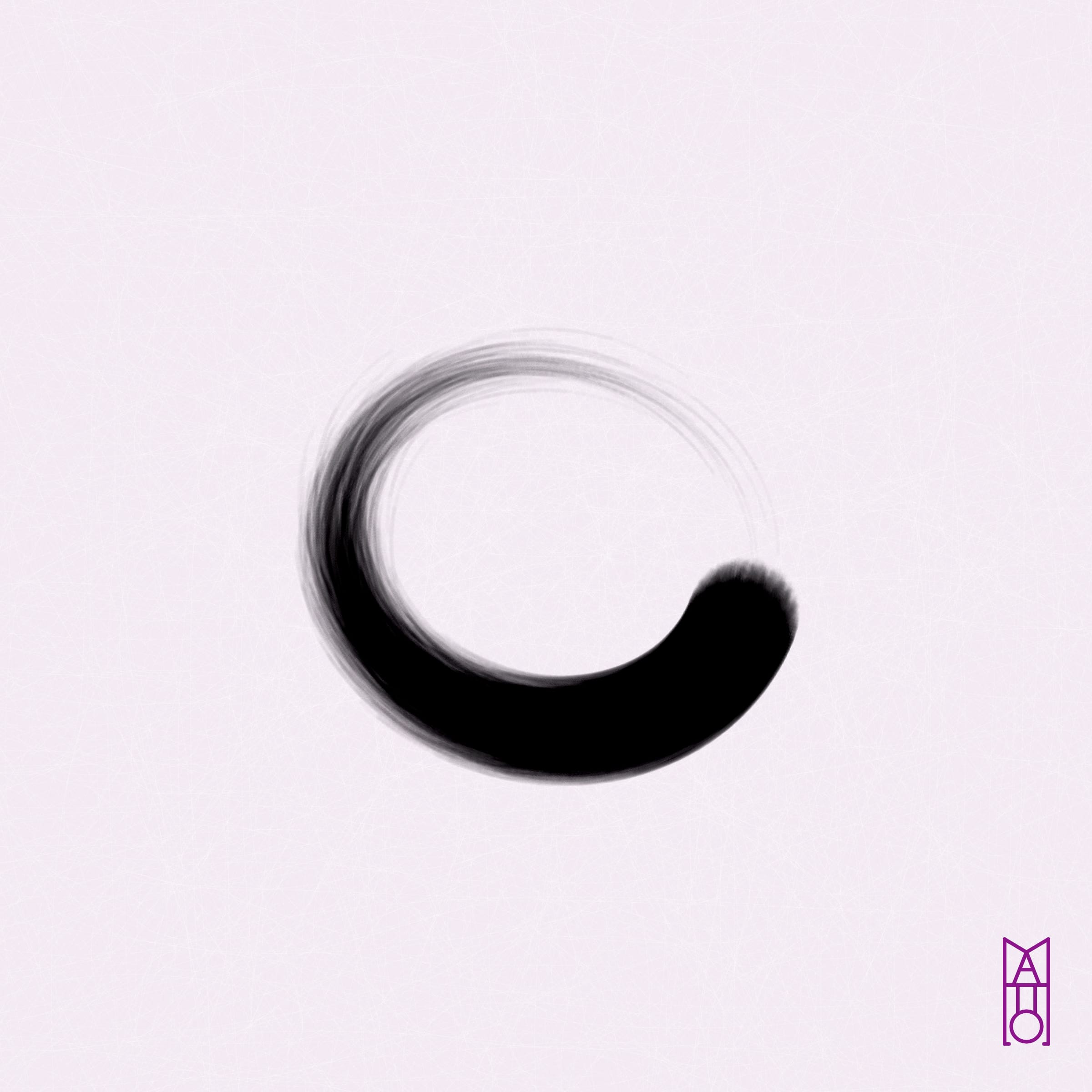 Ensō #34000694
