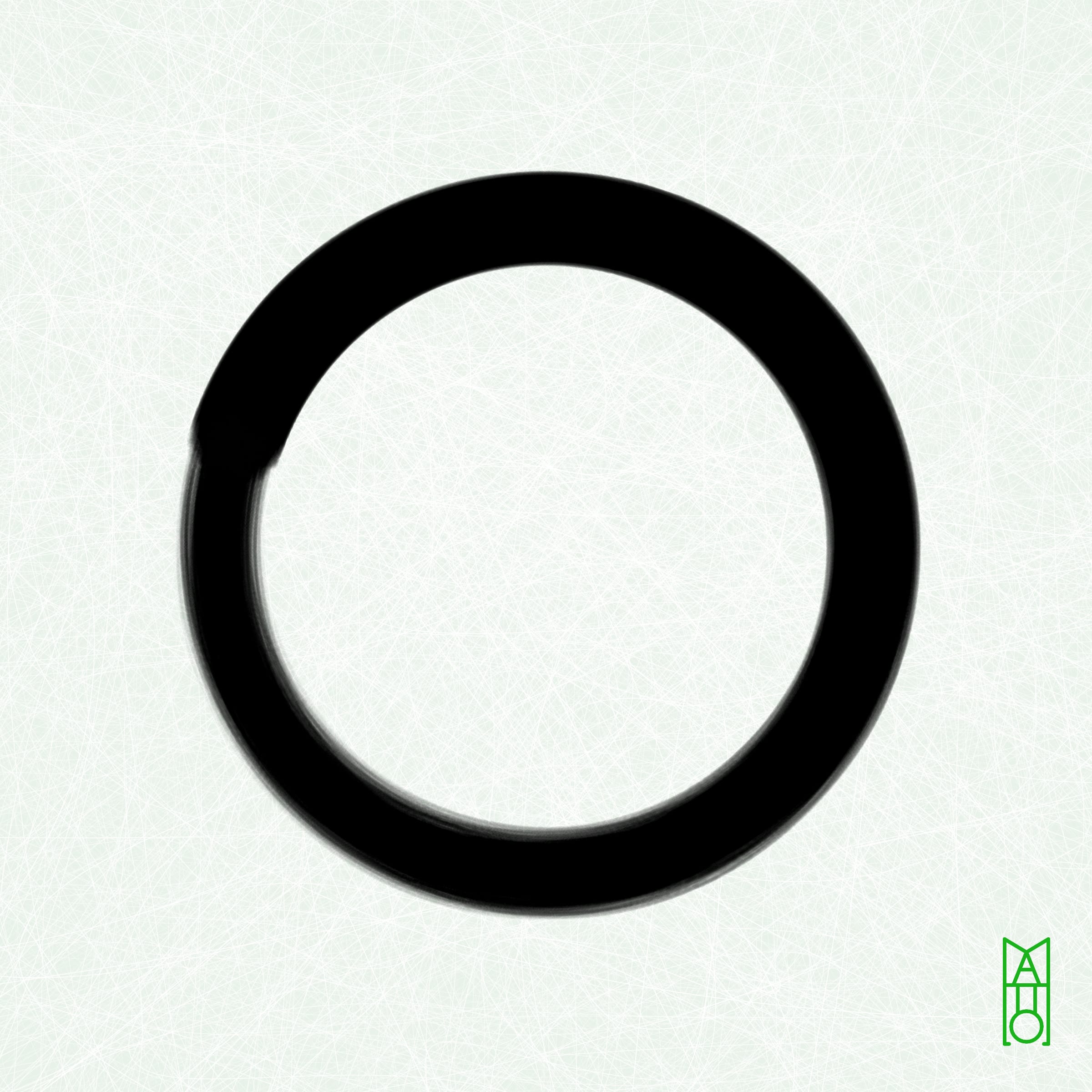 Ensō #34000696