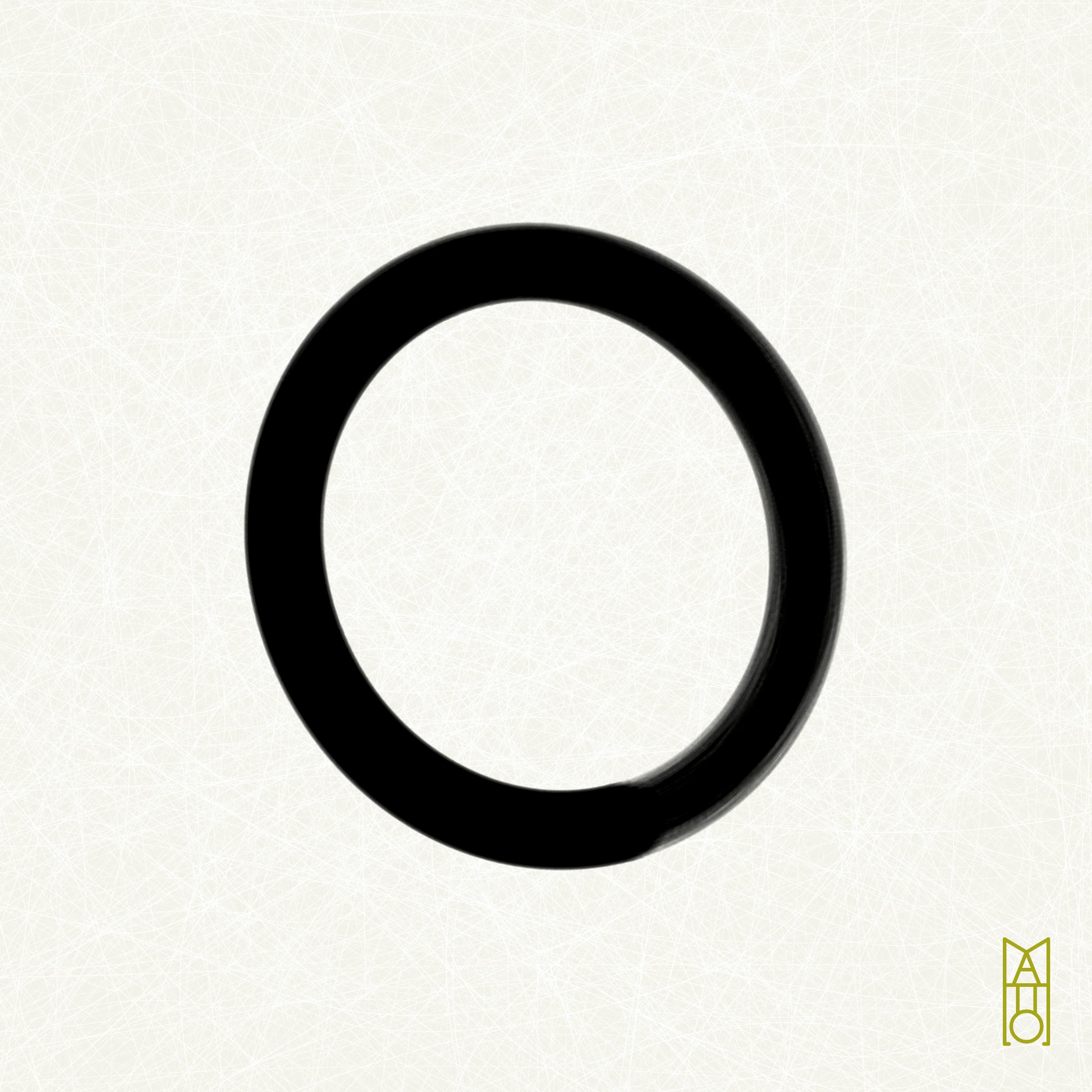 Ensō #34000699