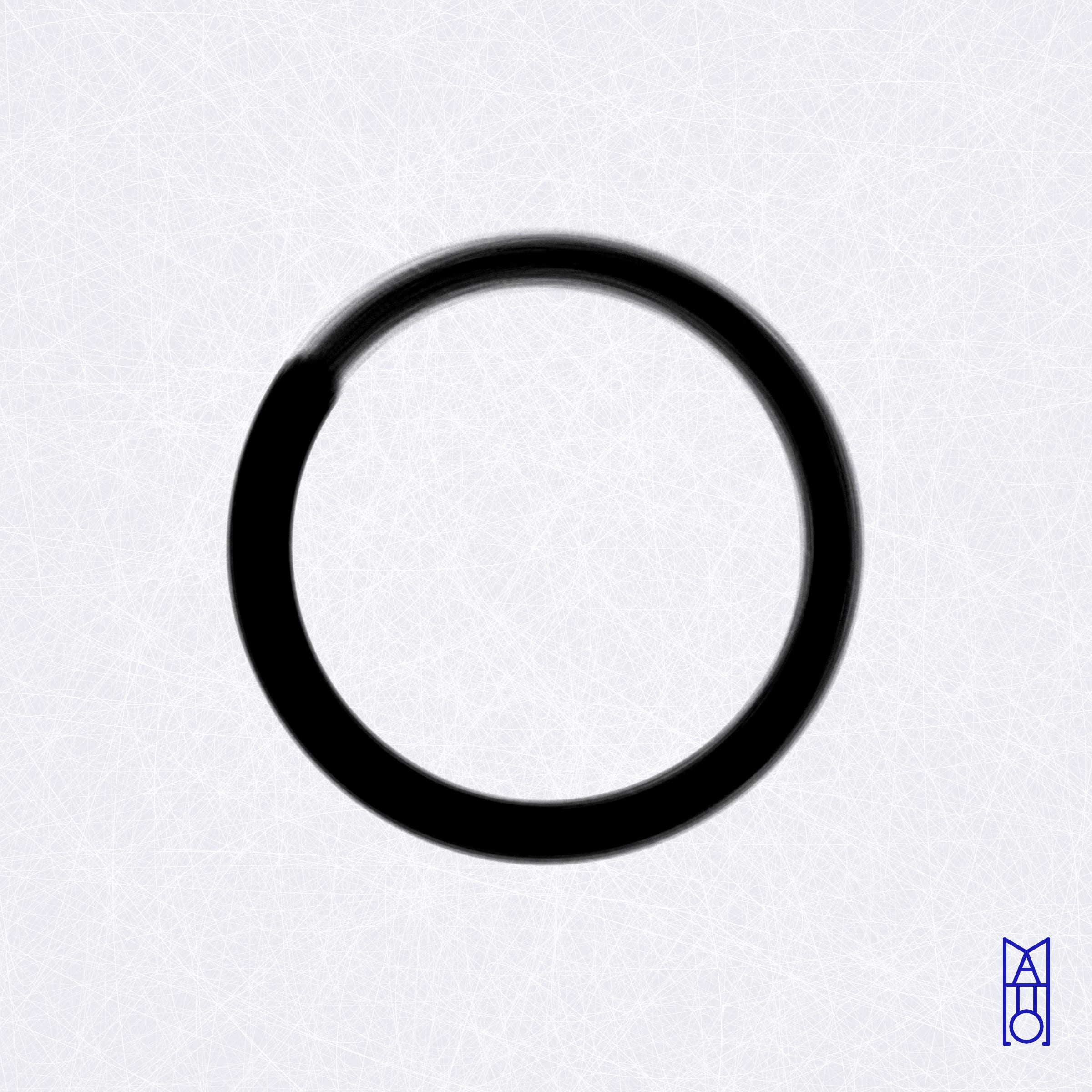 Ensō #34000700