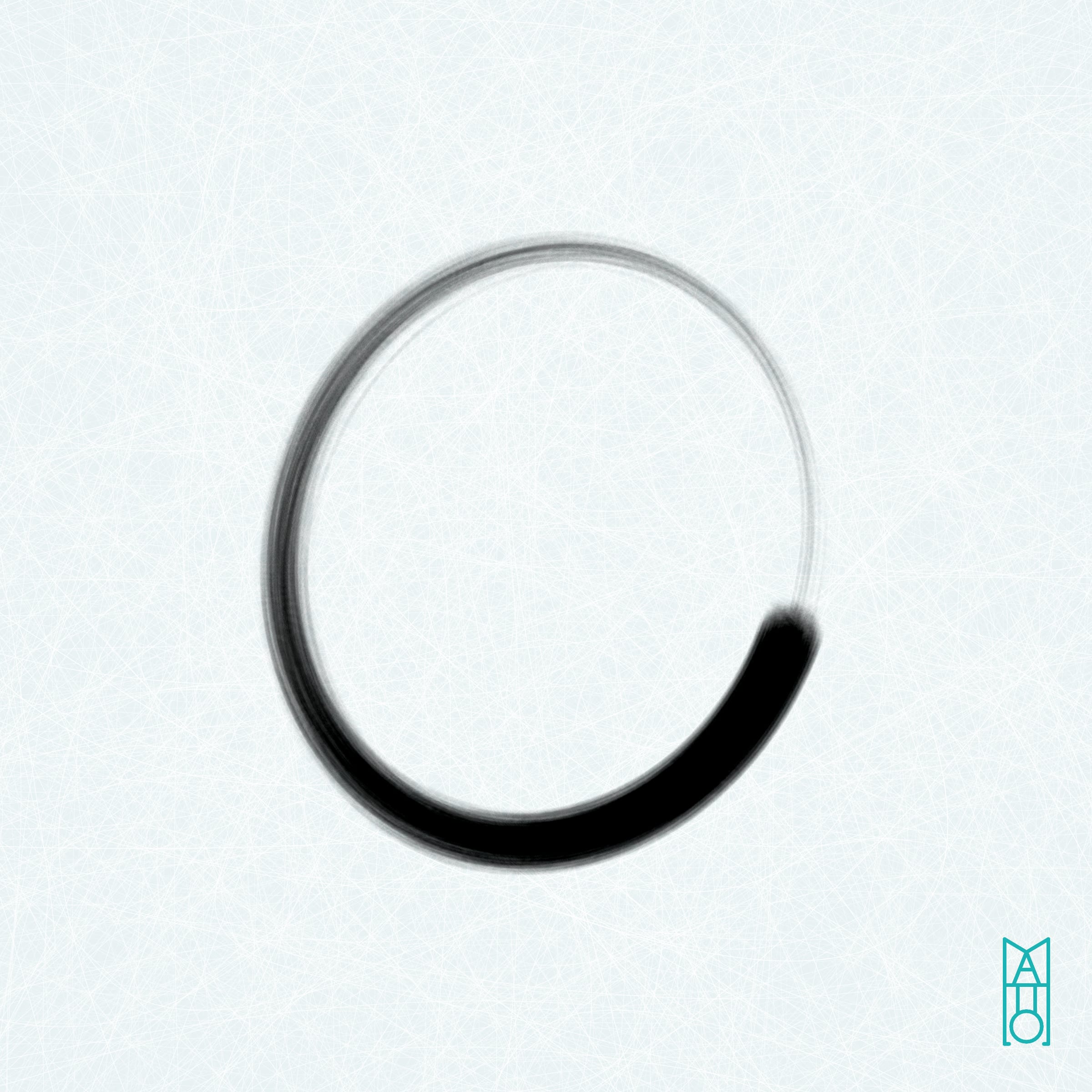 Ensō #34000703