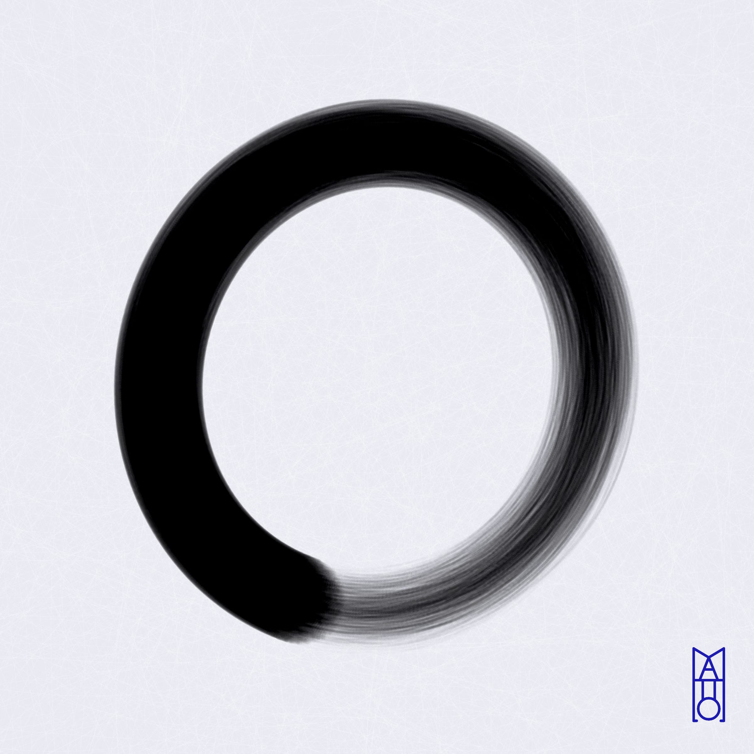 Ensō #34000704