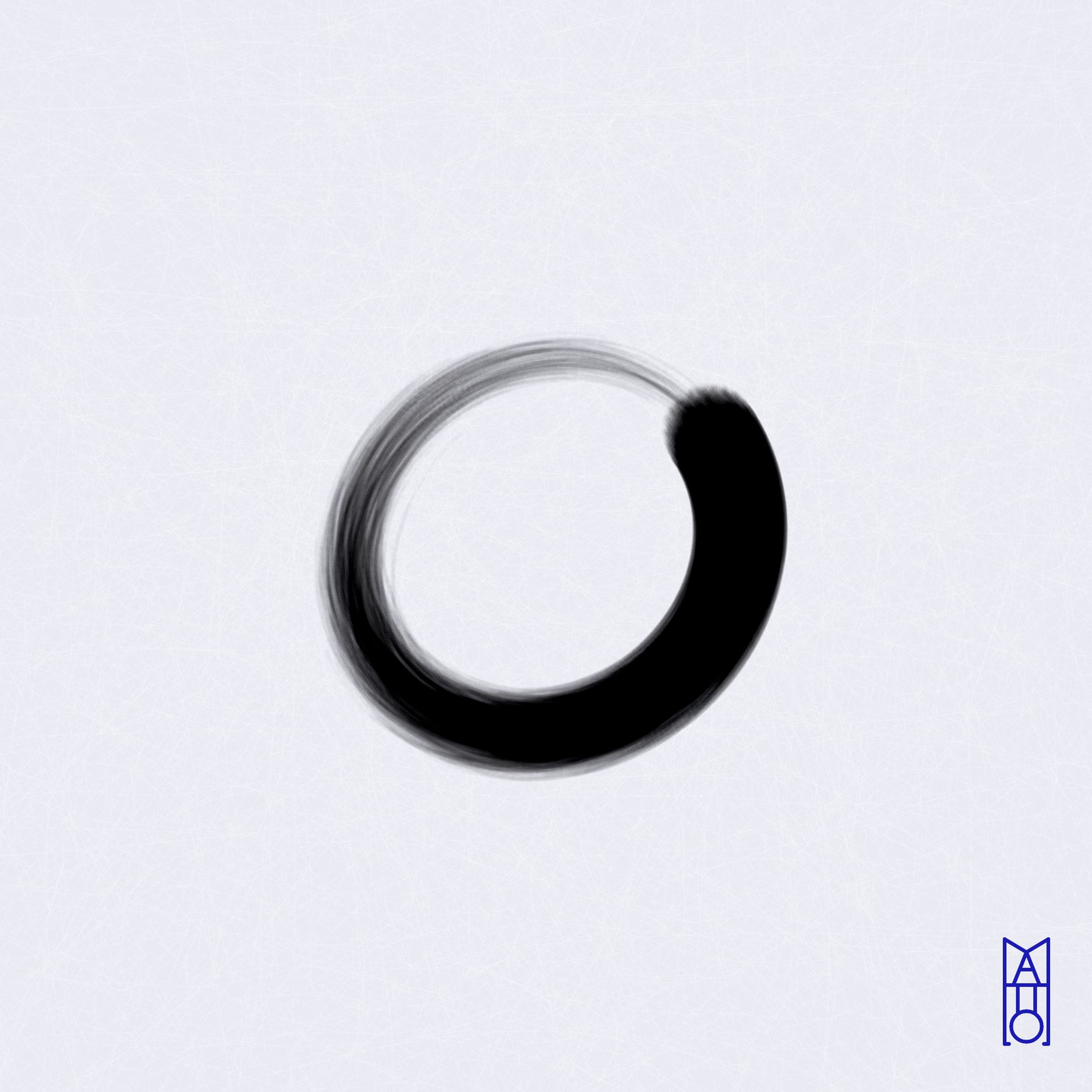 Ensō #34000705