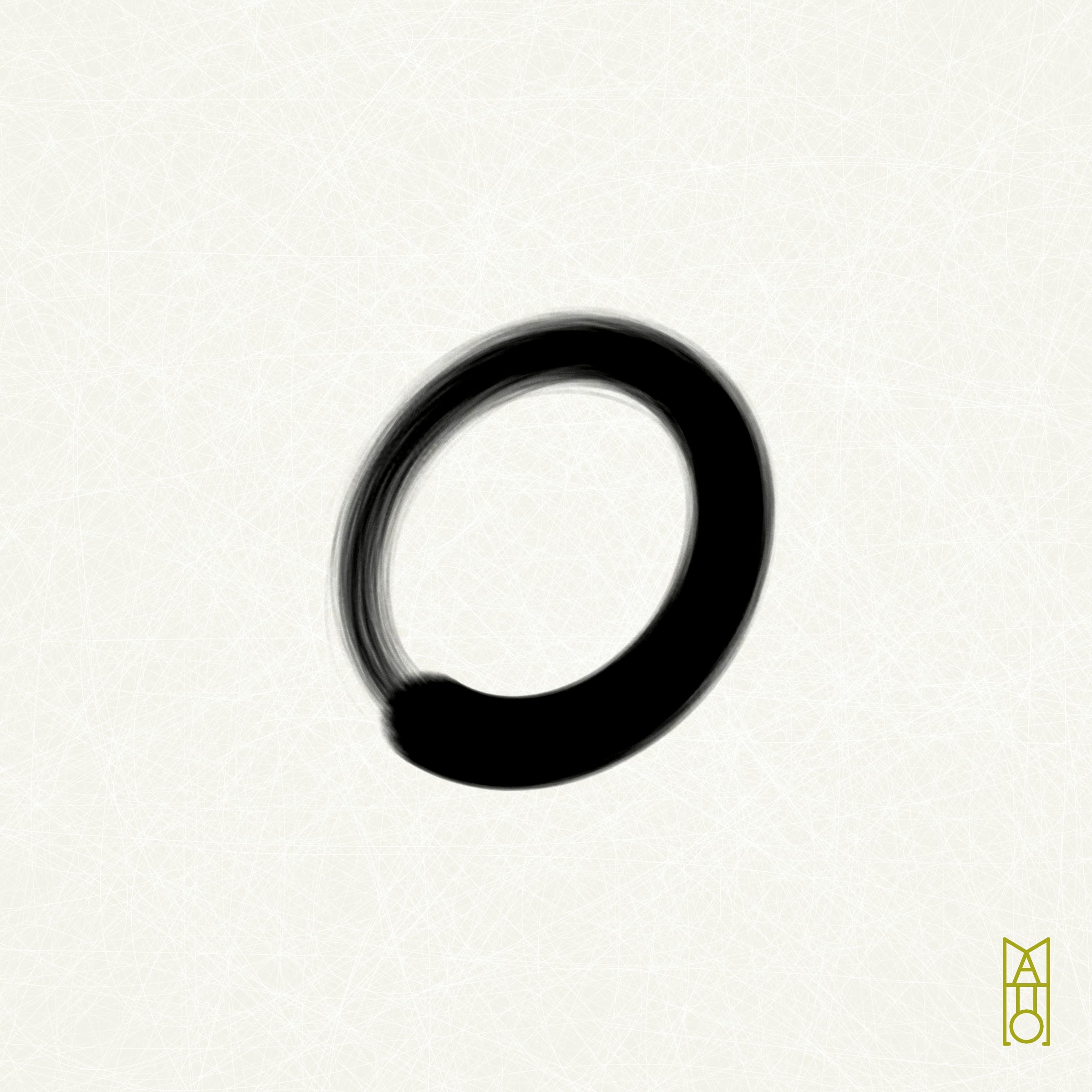 Ensō #34000706