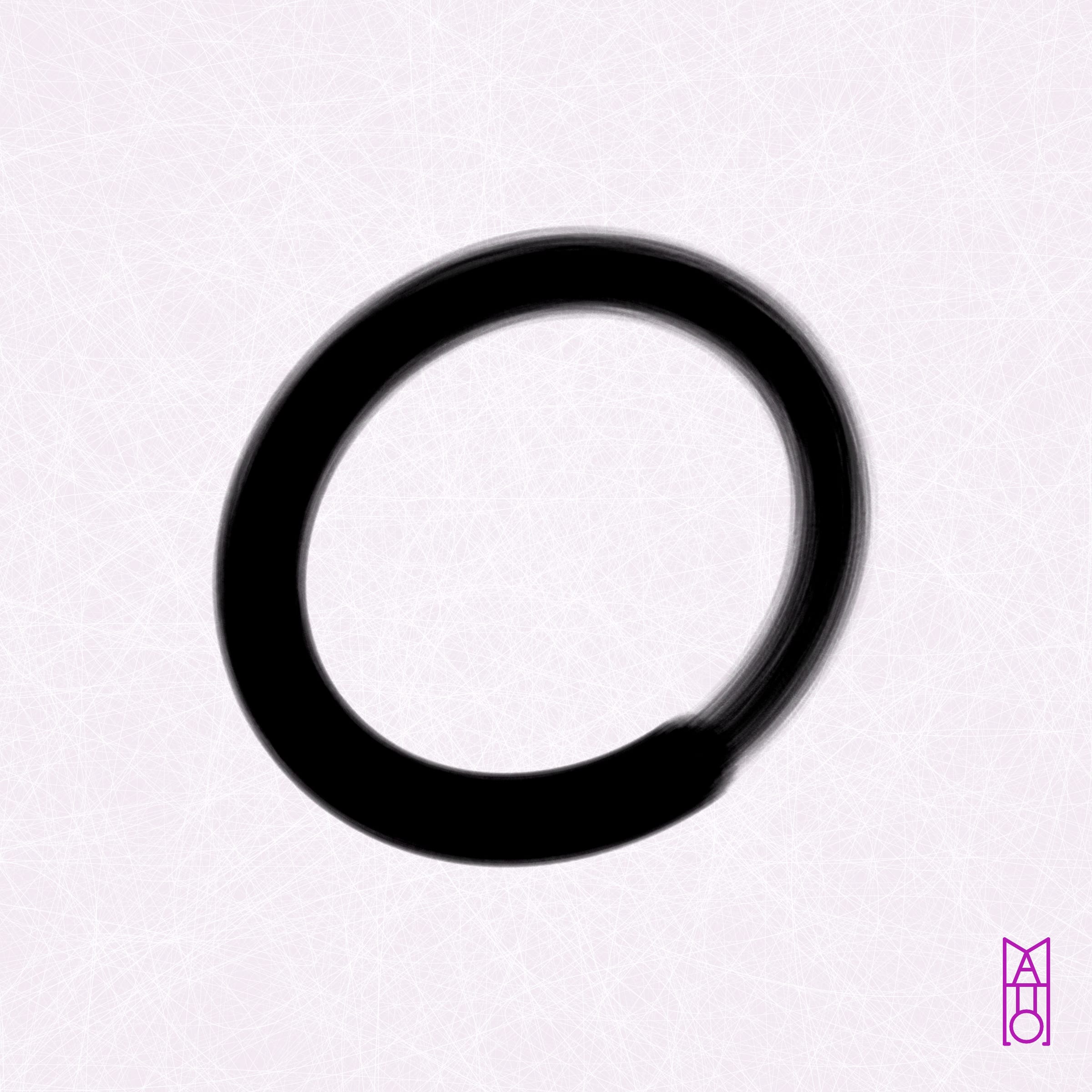 Ensō #34000707