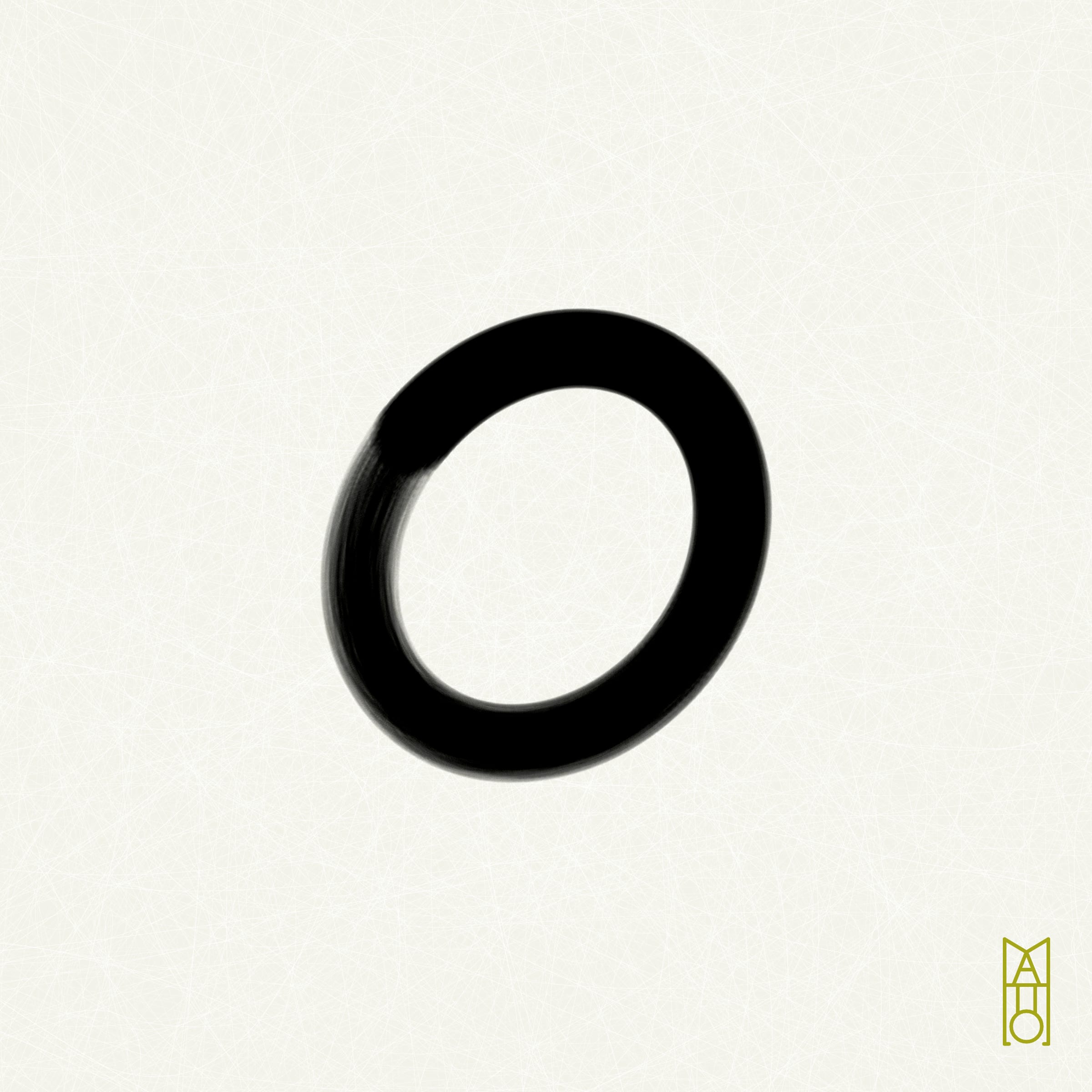 Ensō #34000708