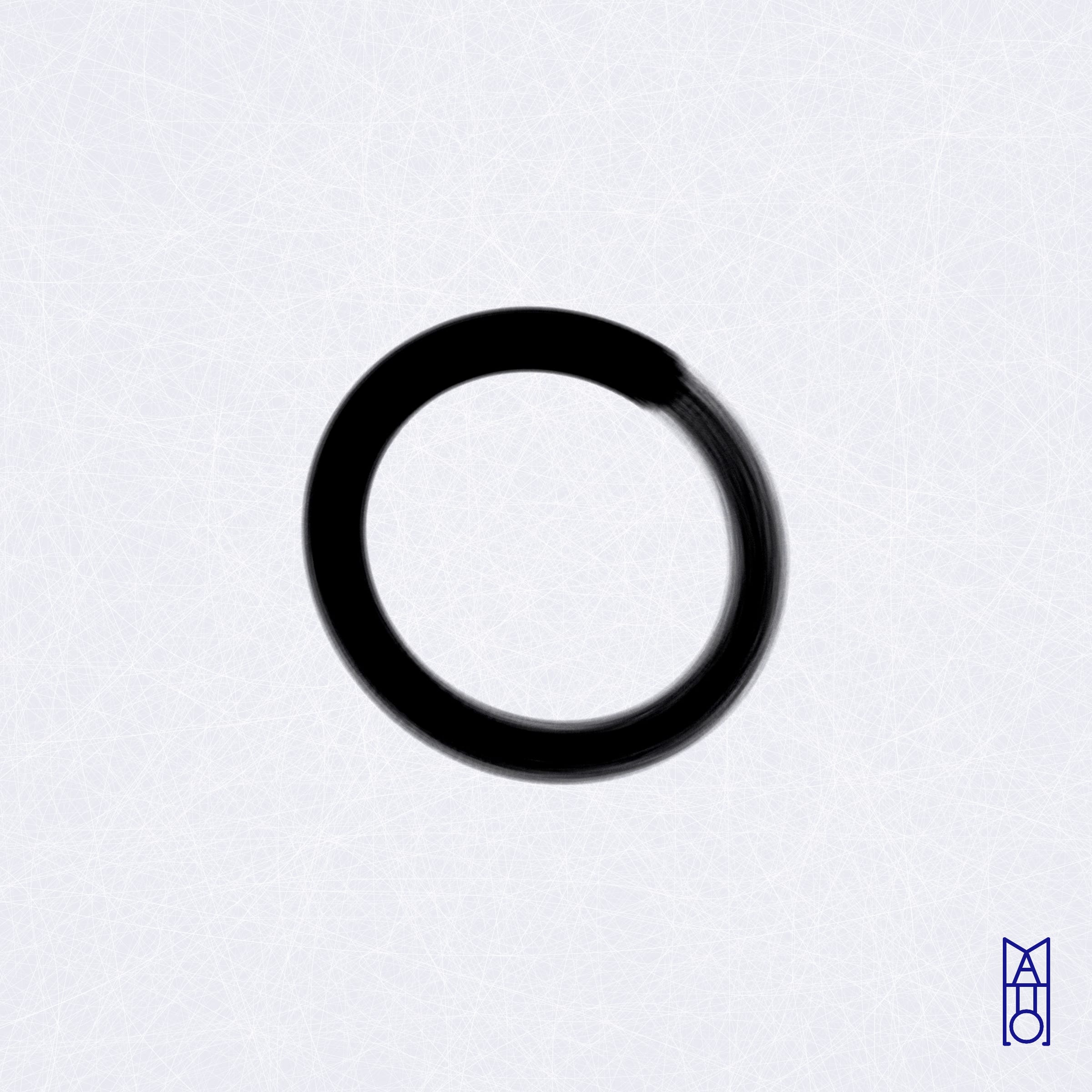 Ensō #34000710