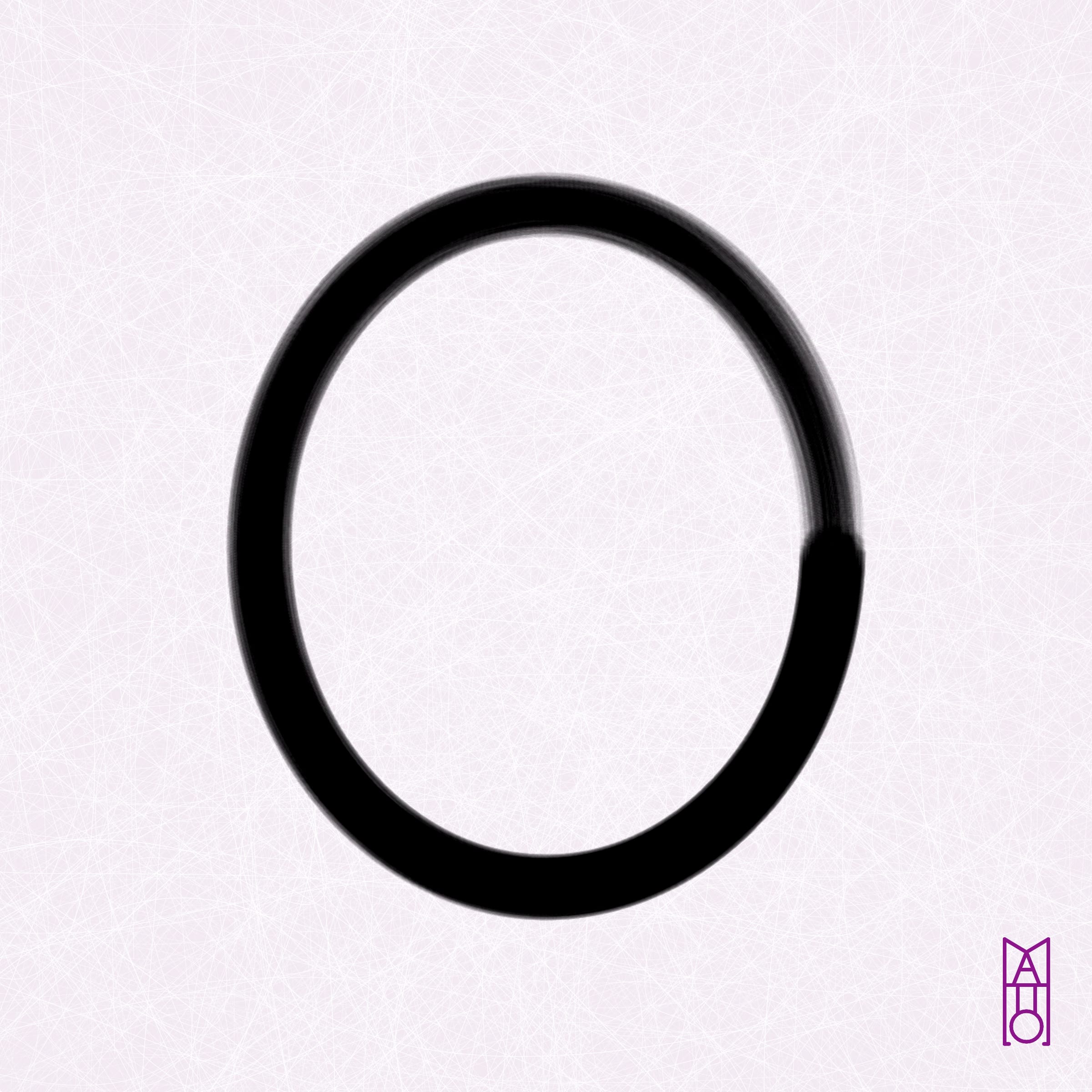 Ensō #34000711