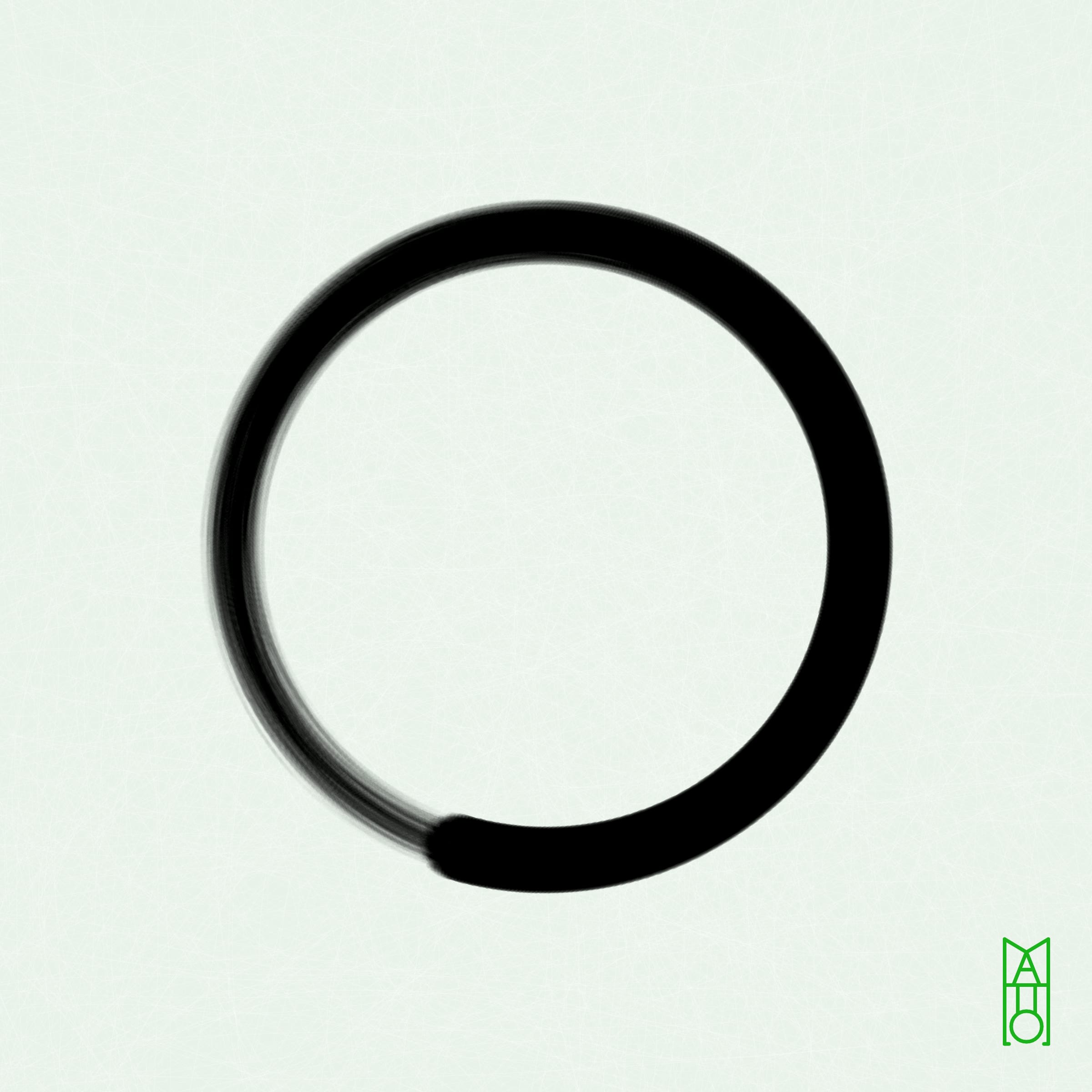 Ensō #34000718