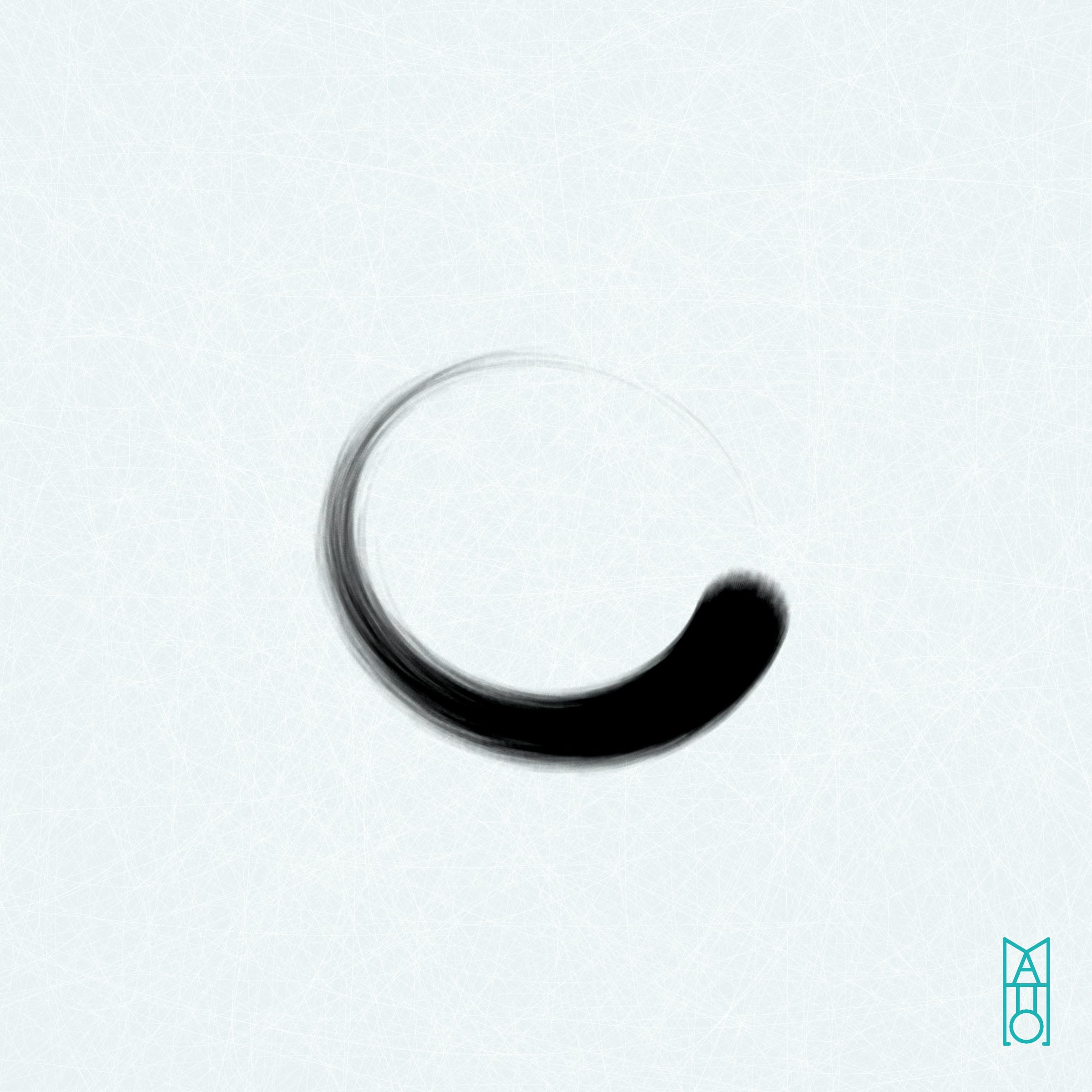 Ensō #34000719
